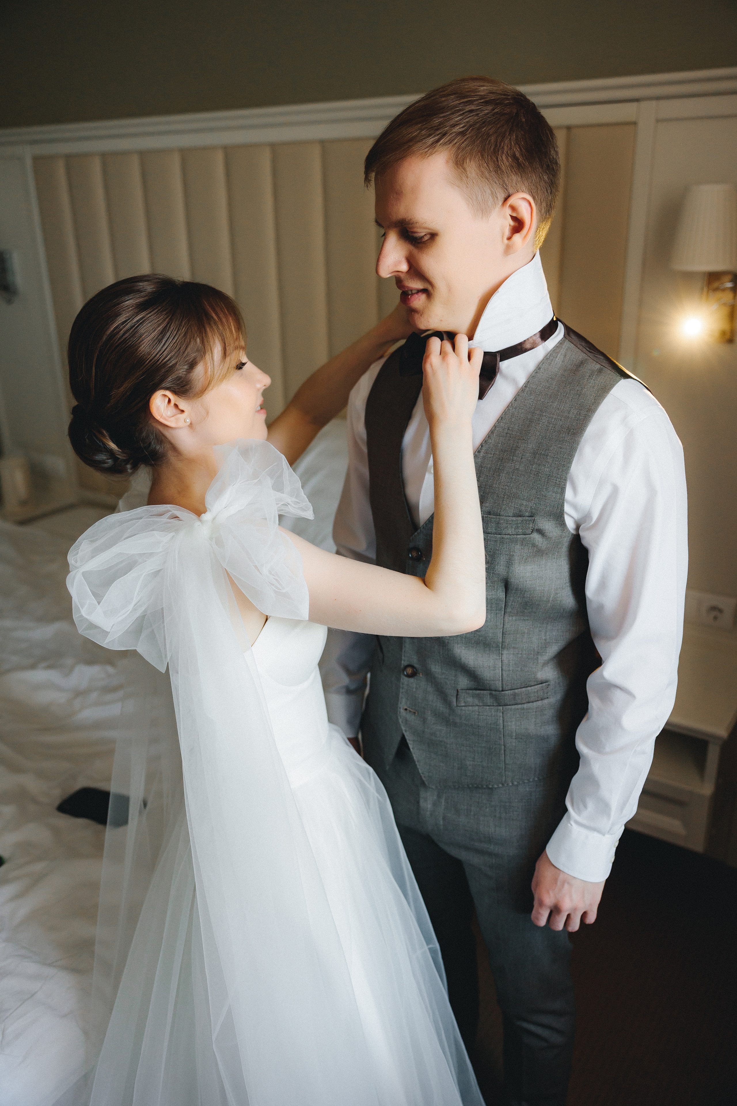 Александра и Сергей (МОСКВА-ТВЕРЬ). Свадебный и семейный фотограф Семиколенов Андрей