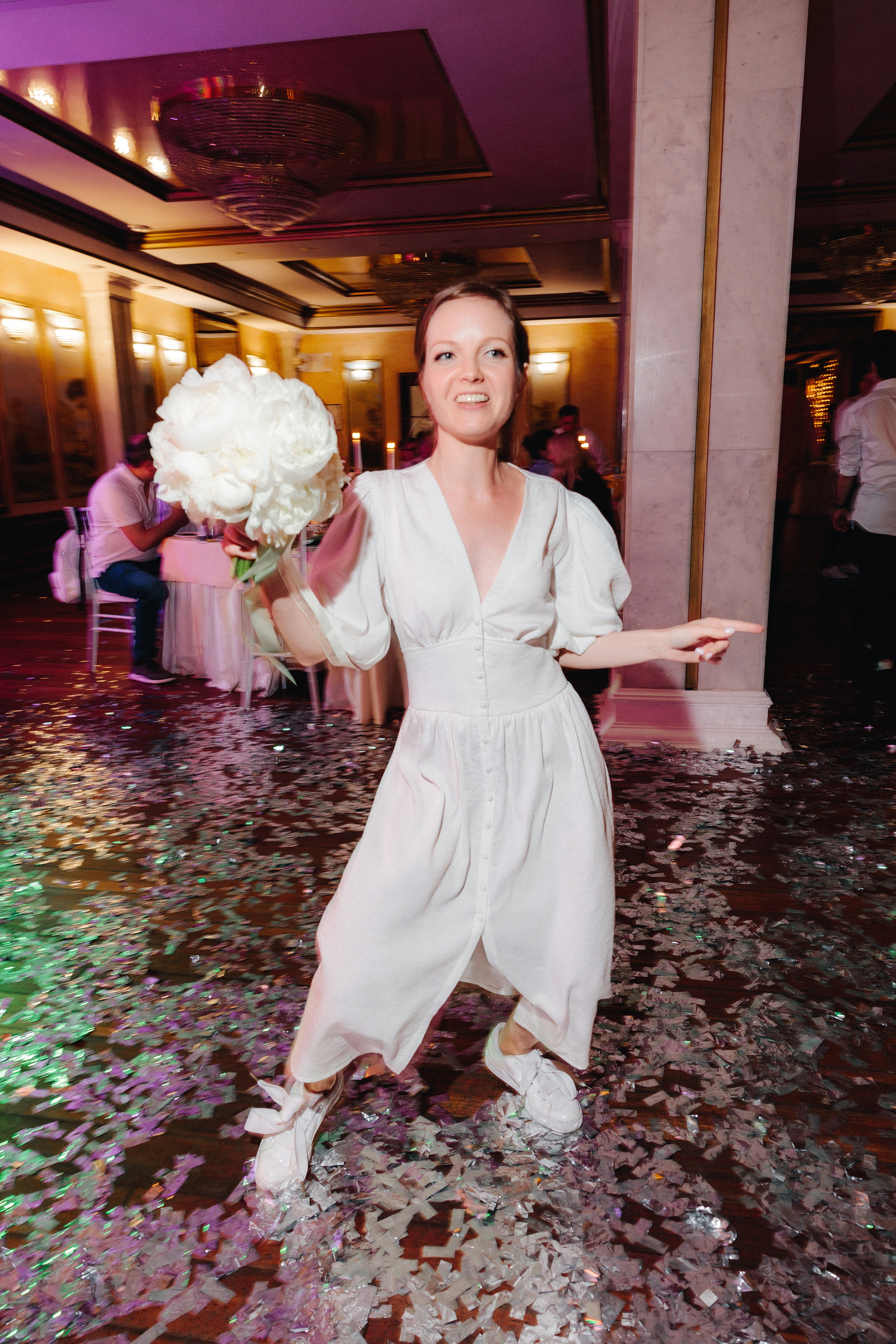 Александра и Сергей (МОСКВА-ТВЕРЬ). Свадебный и семейный фотограф Семиколенов Андрей