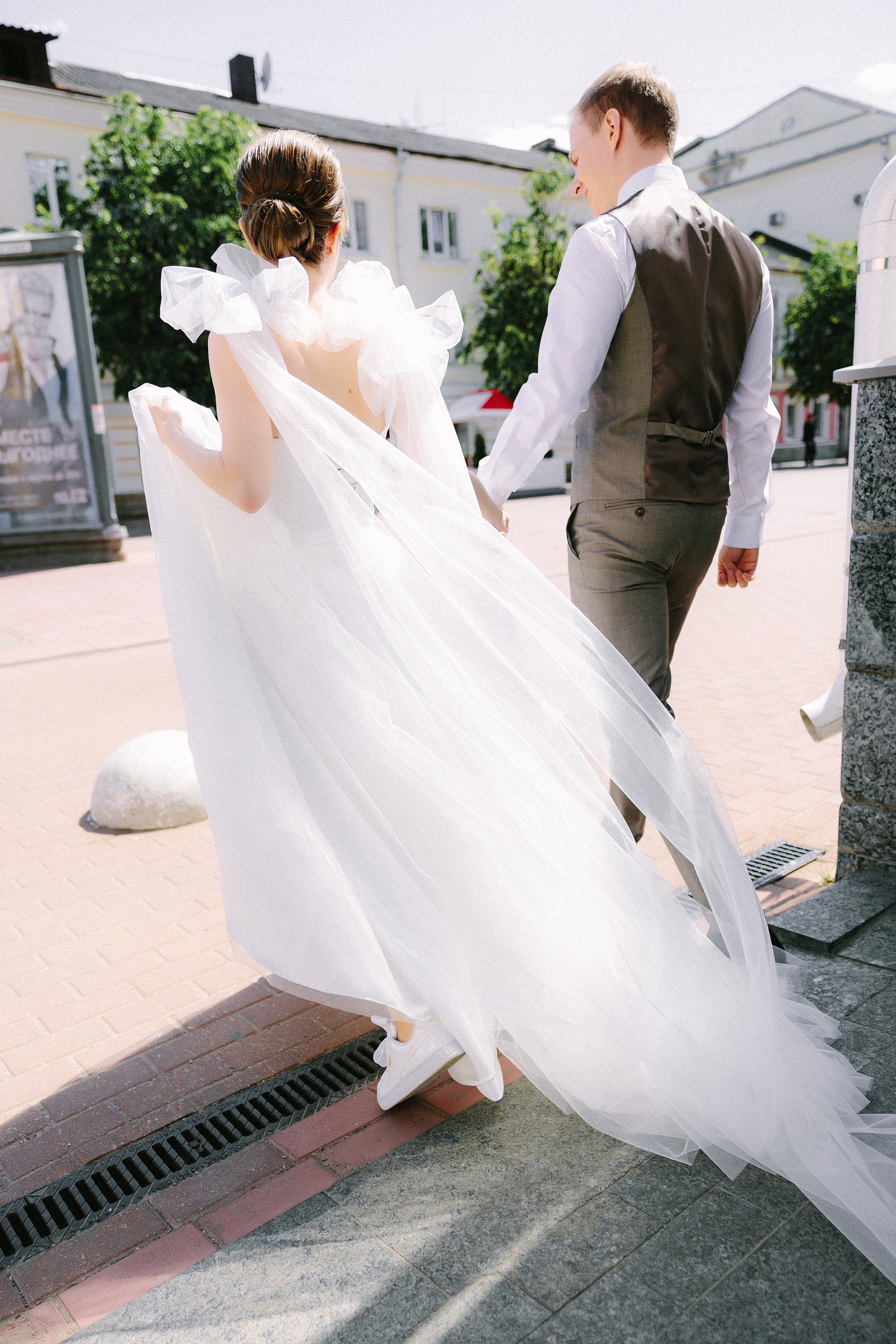 Александра и Сергей (МОСКВА-ТВЕРЬ). Свадебный и семейный фотограф Семиколенов Андрей