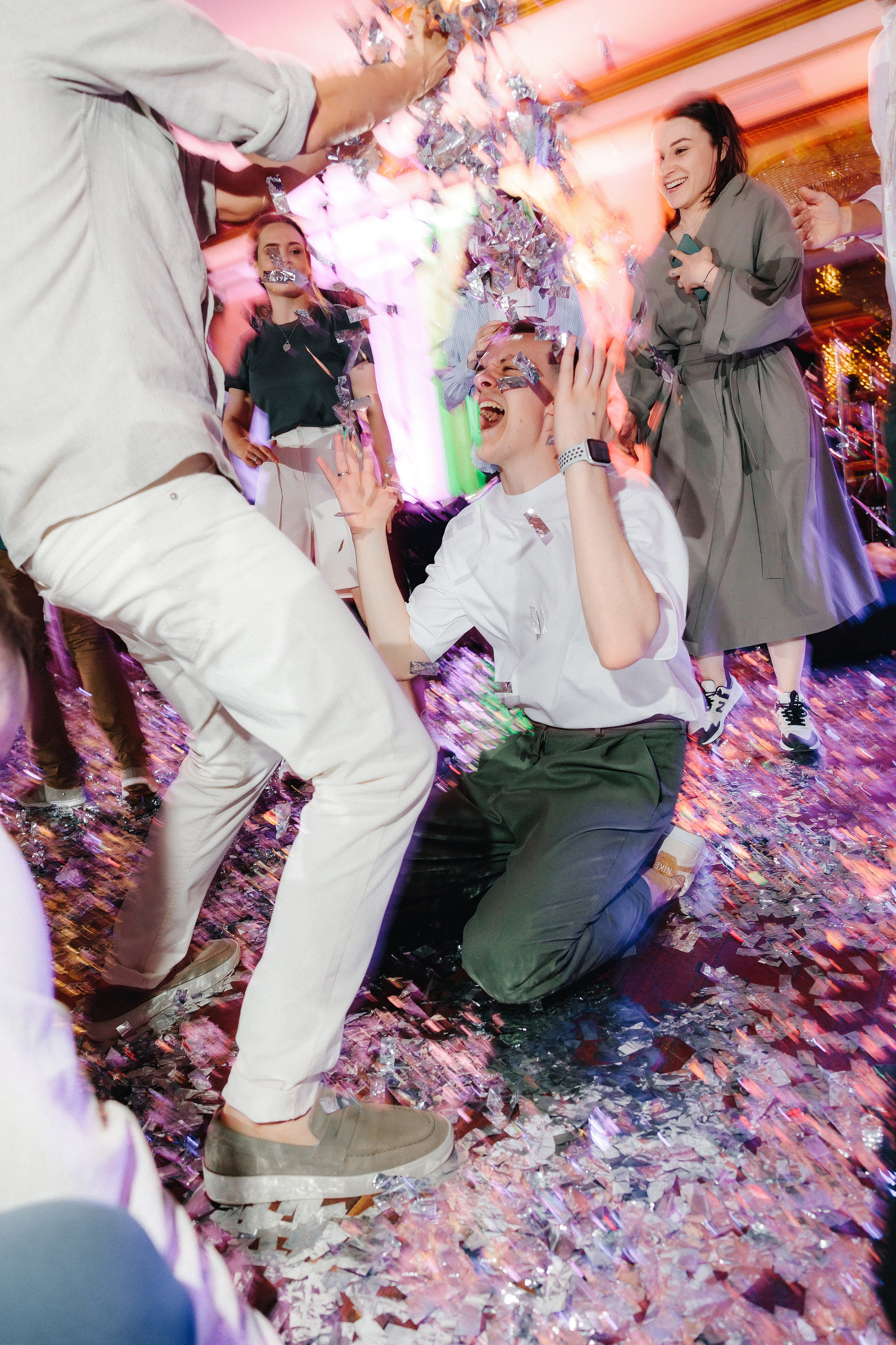 Александра и Сергей (МОСКВА-ТВЕРЬ). Свадебный и семейный фотограф Семиколенов Андрей