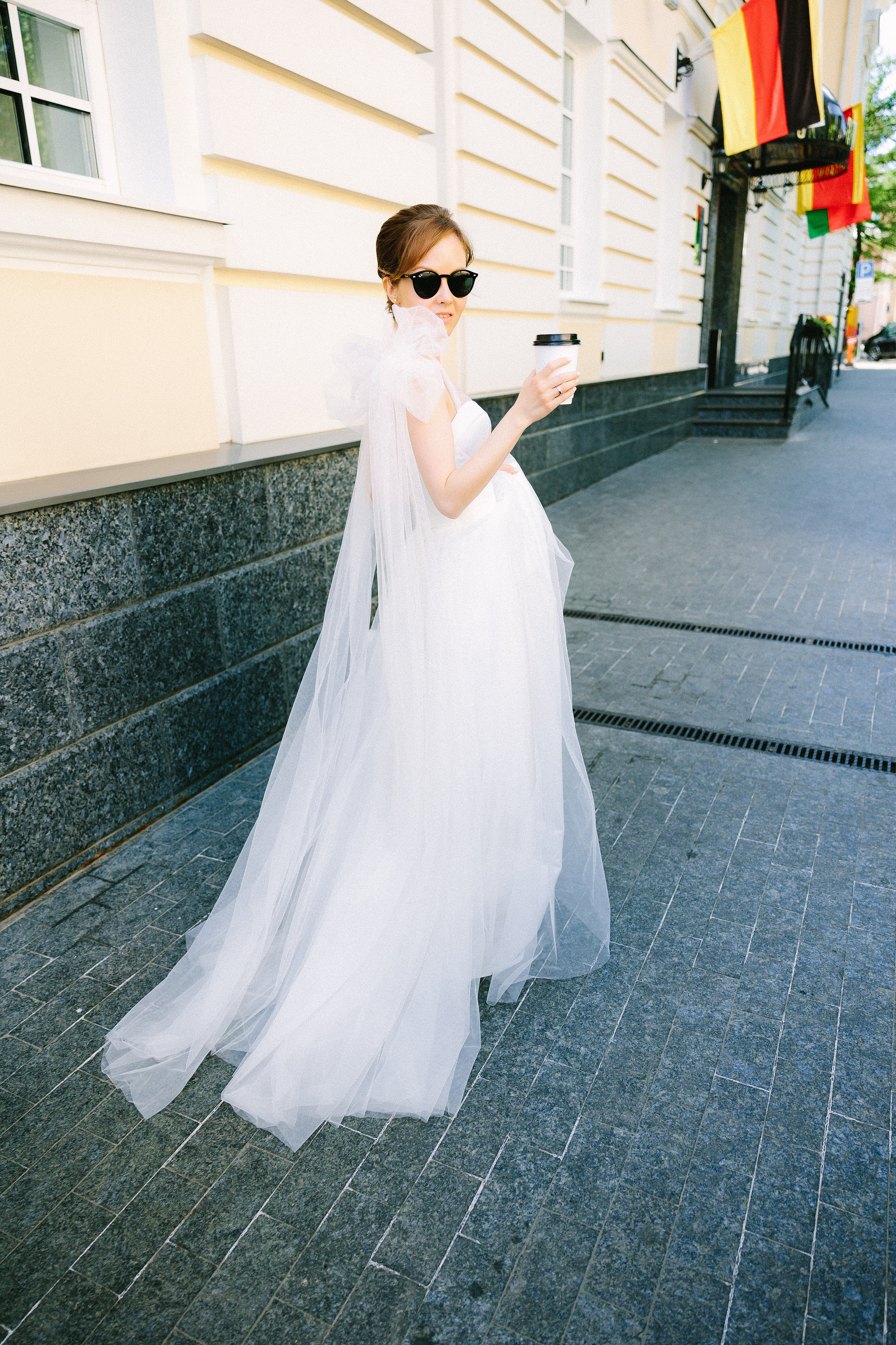 Александра и Сергей (МОСКВА-ТВЕРЬ). Свадебный и семейный фотограф Семиколенов Андрей