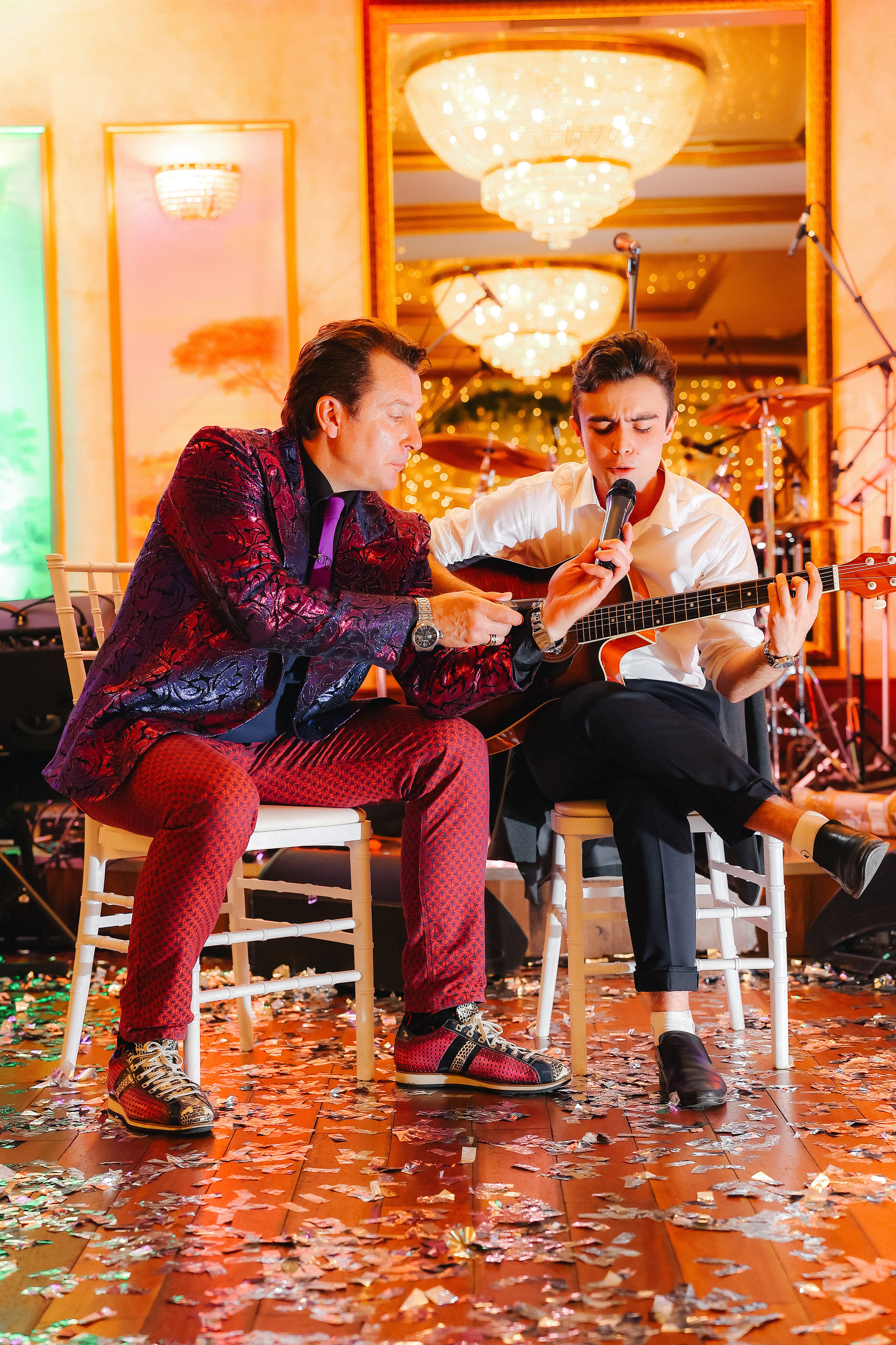 Александра и Сергей (МОСКВА-ТВЕРЬ). Свадебный и семейный фотограф Семиколенов Андрей