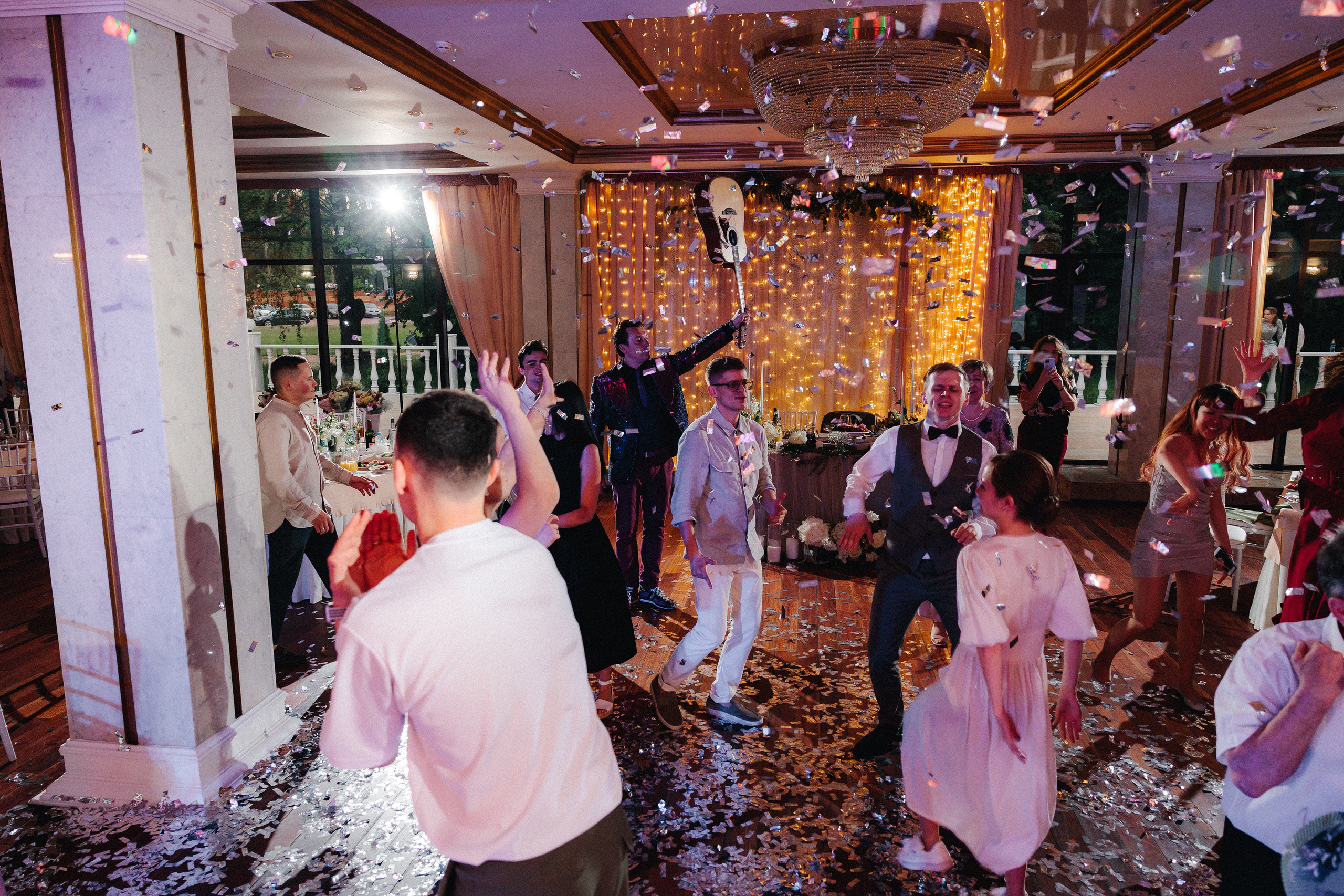 Александра и Сергей (МОСКВА-ТВЕРЬ). Свадебный и семейный фотограф Семиколенов Андрей