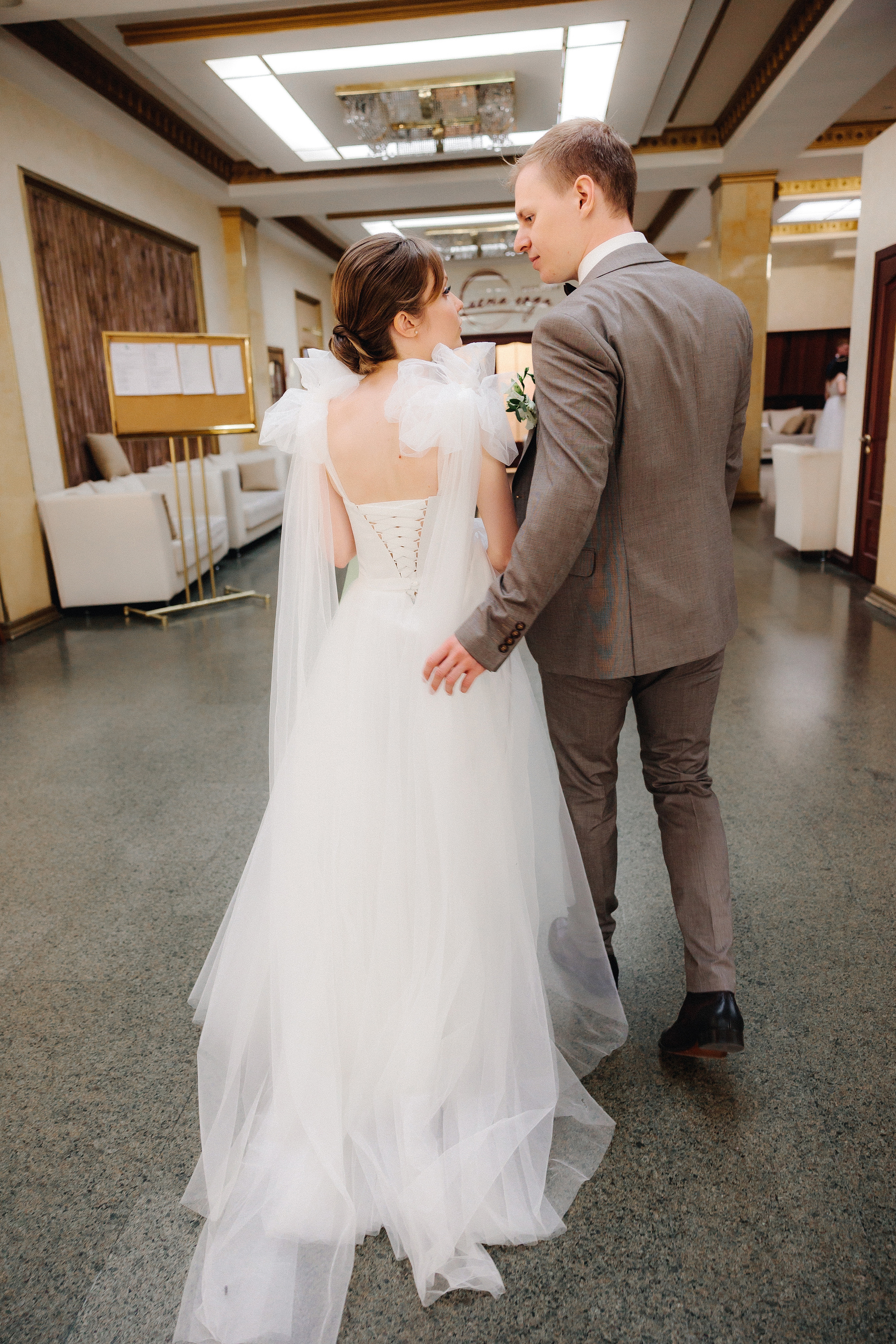 Александра и Сергей (МОСКВА-ТВЕРЬ). Свадебный и семейный фотограф Семиколенов Андрей