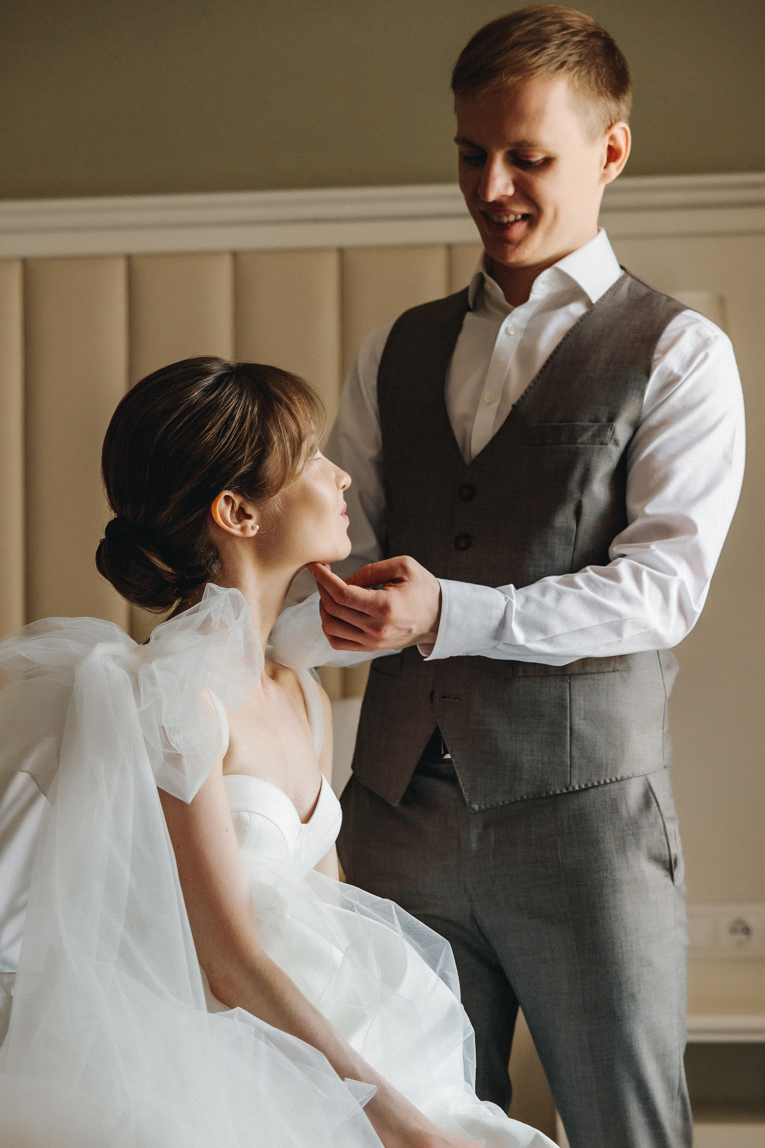 Александра и Сергей (МОСКВА-ТВЕРЬ). Свадебный и семейный фотограф Семиколенов Андрей