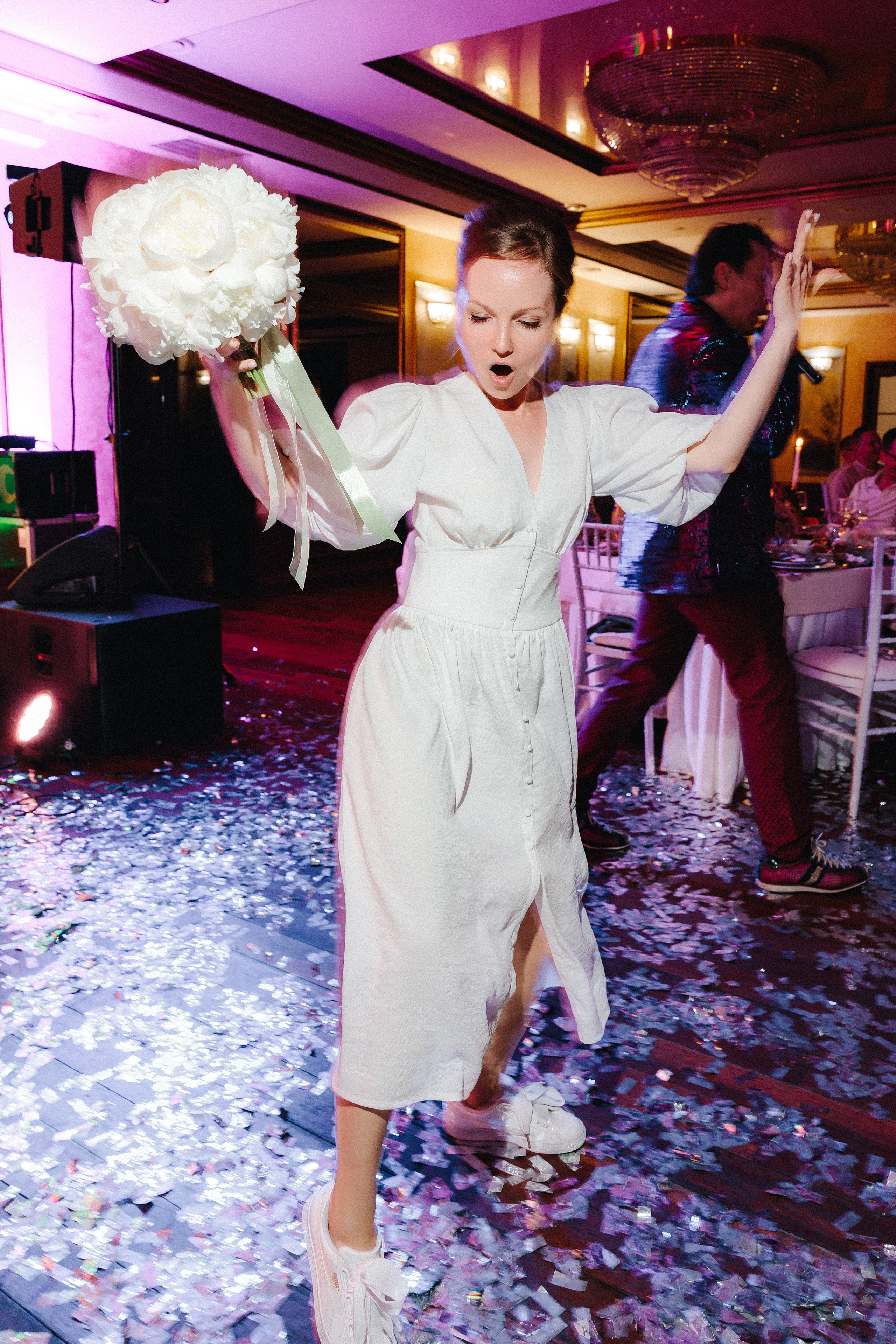 Александра и Сергей (МОСКВА-ТВЕРЬ). Свадебный и семейный фотограф Семиколенов Андрей