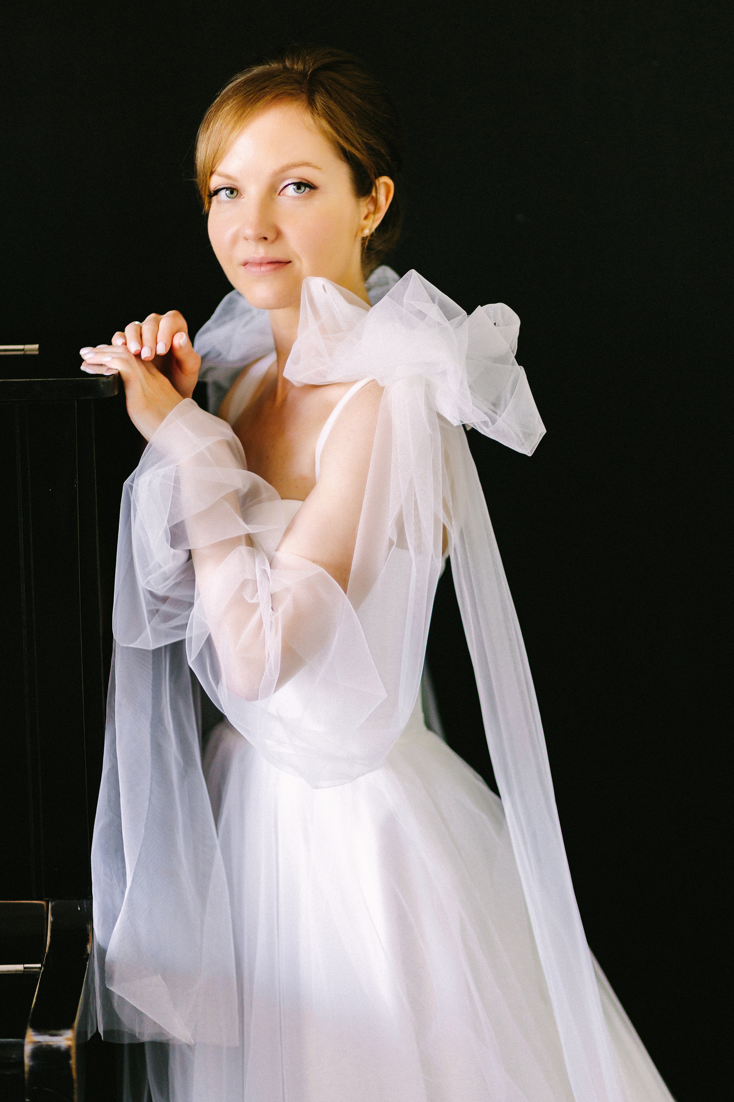 Александра и Сергей (МОСКВА-ТВЕРЬ). Свадебный и семейный фотограф Семиколенов Андрей