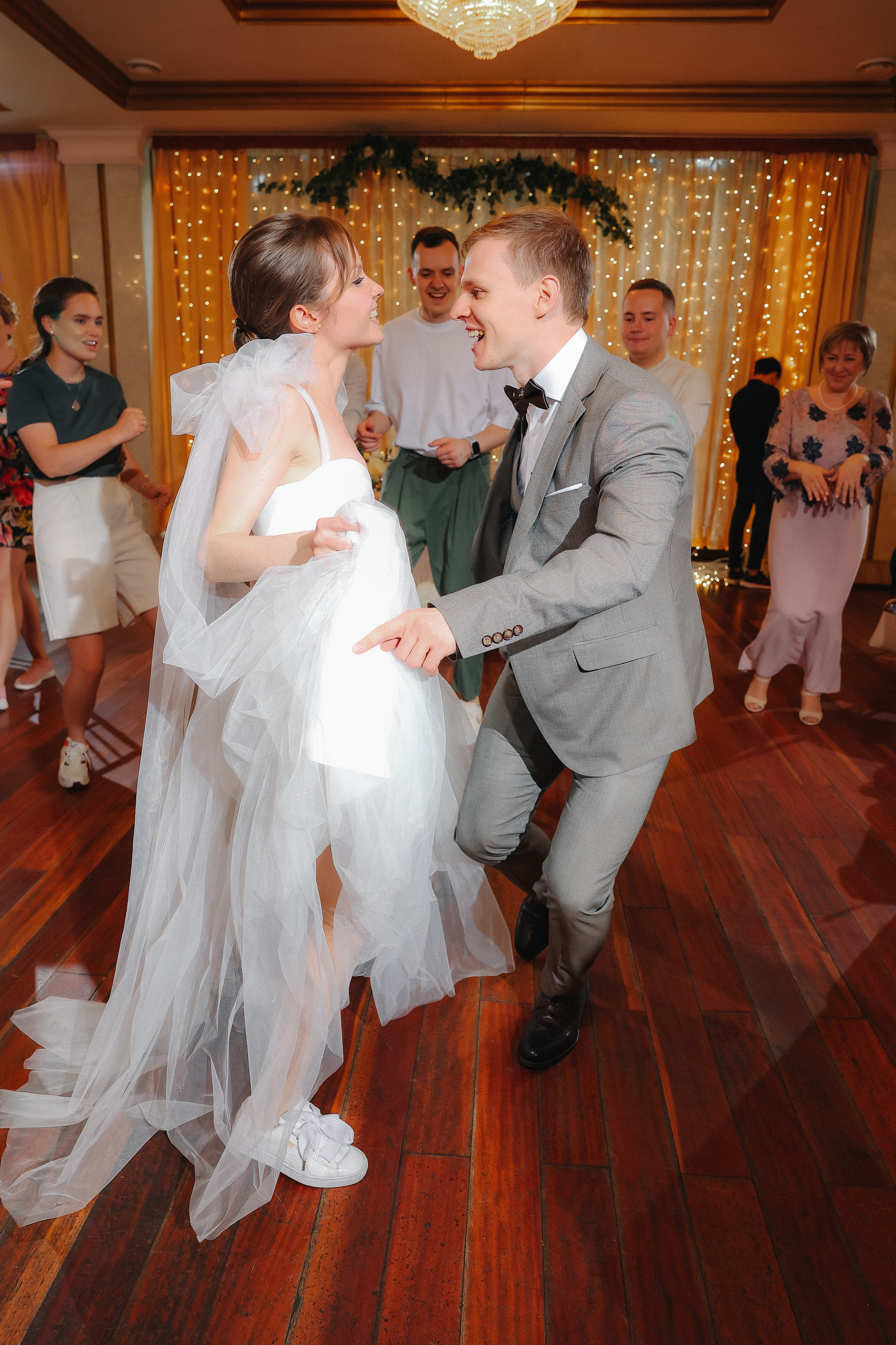 Александра и Сергей (МОСКВА-ТВЕРЬ). Свадебный и семейный фотограф Семиколенов Андрей