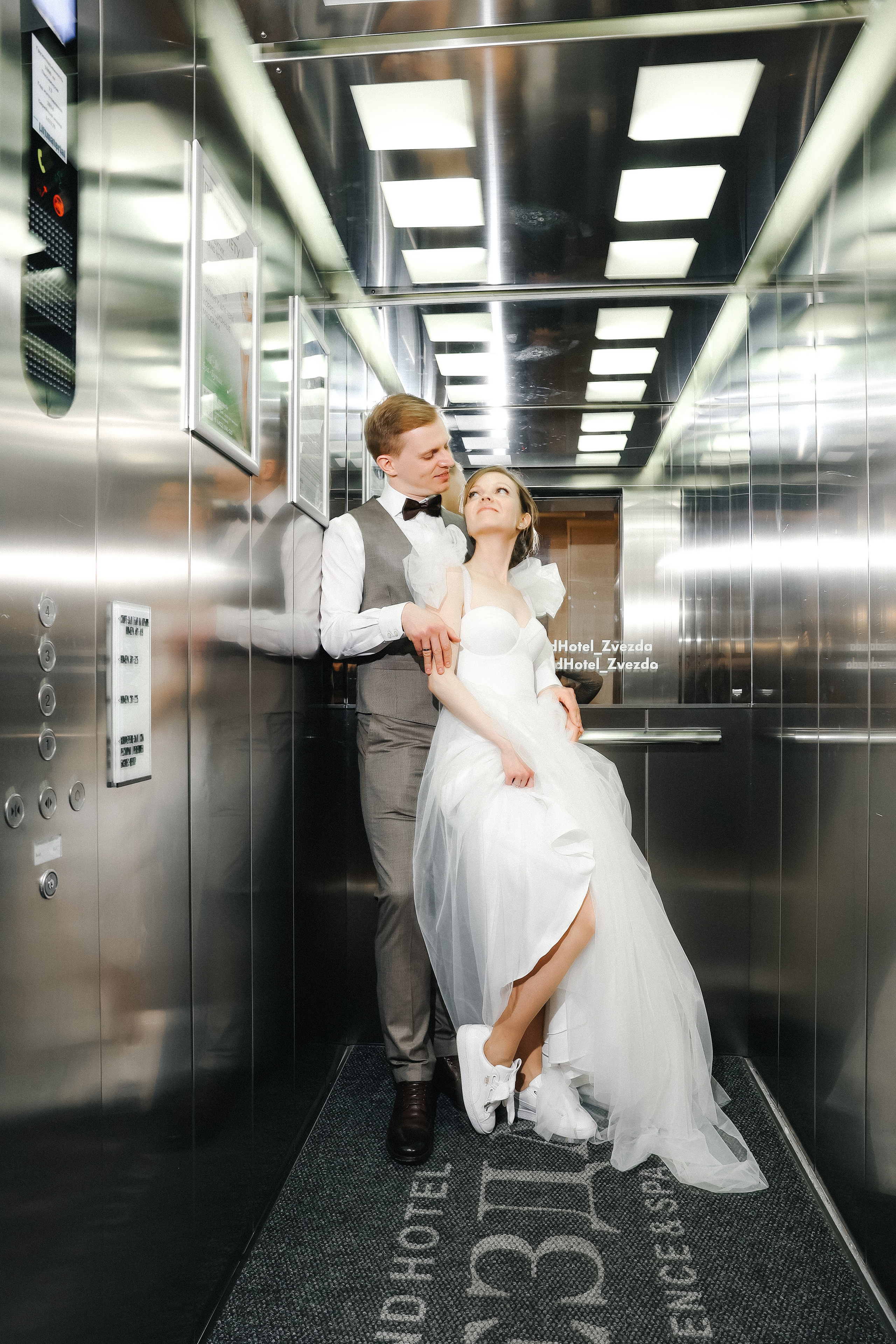 Александра и Сергей (МОСКВА-ТВЕРЬ). Свадебный и семейный фотограф Семиколенов Андрей