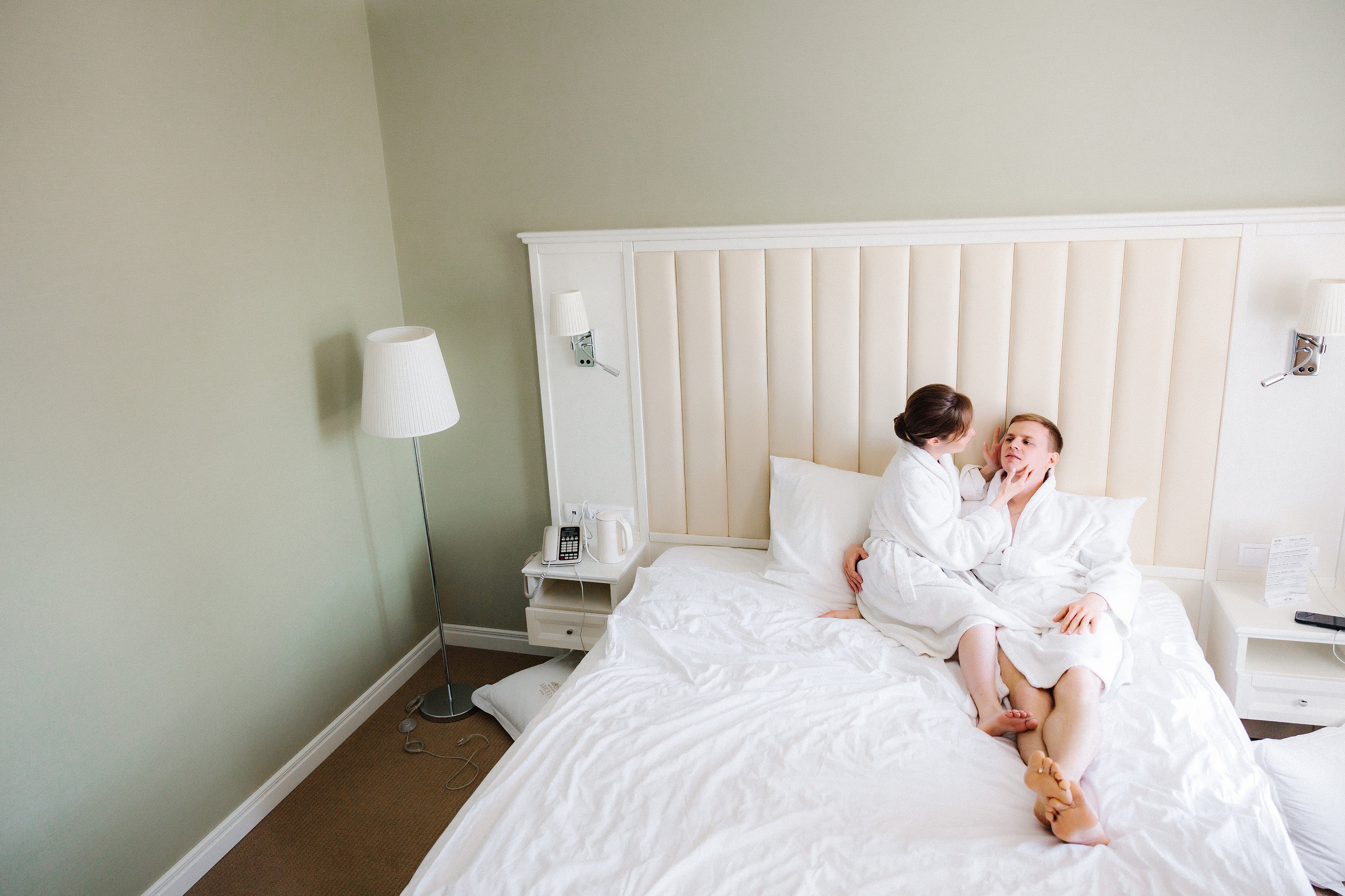 Александра и Сергей (МОСКВА-ТВЕРЬ). Свадебный и семейный фотограф Семиколенов Андрей