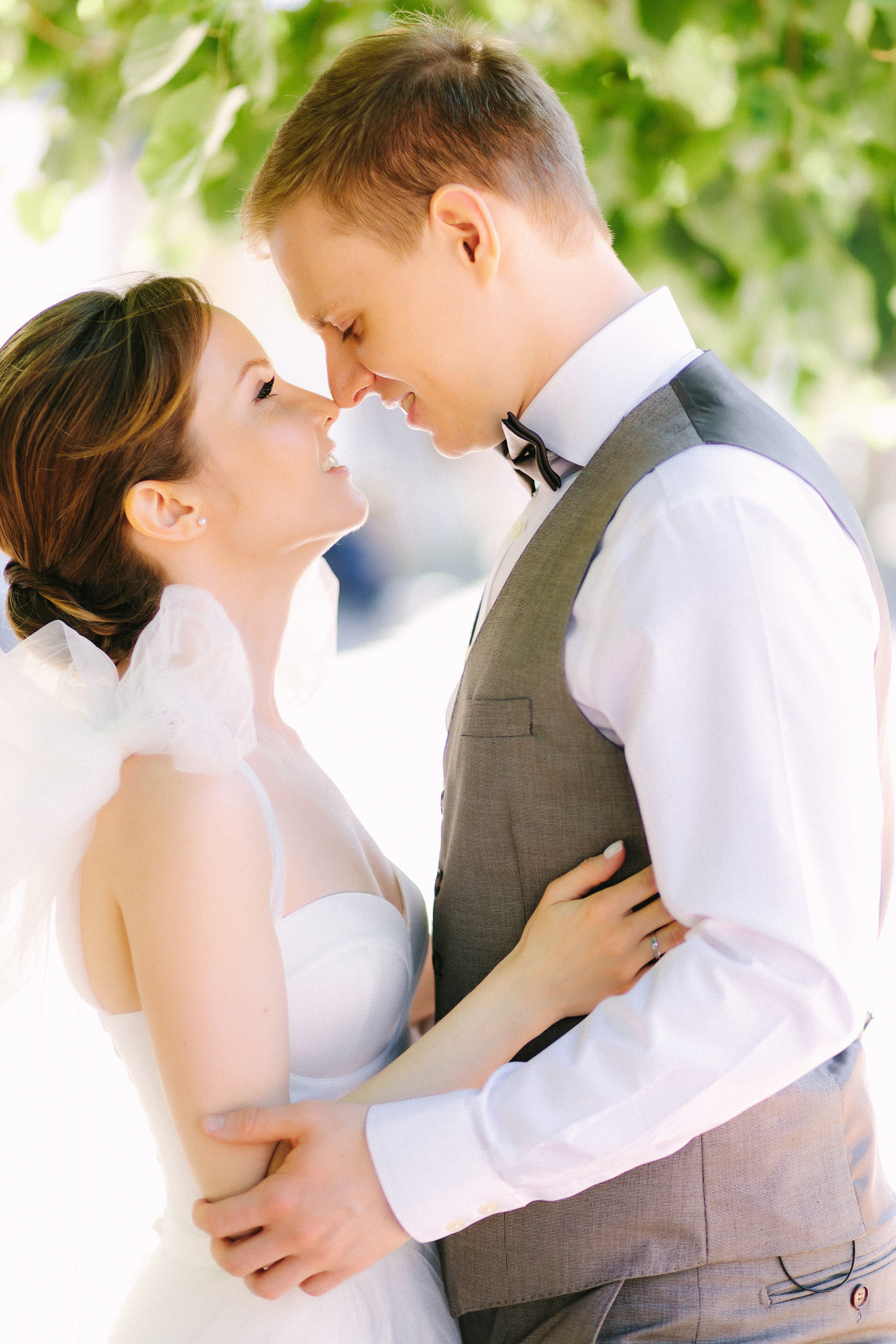 Александра и Сергей (МОСКВА-ТВЕРЬ). Свадебный и семейный фотограф Семиколенов Андрей