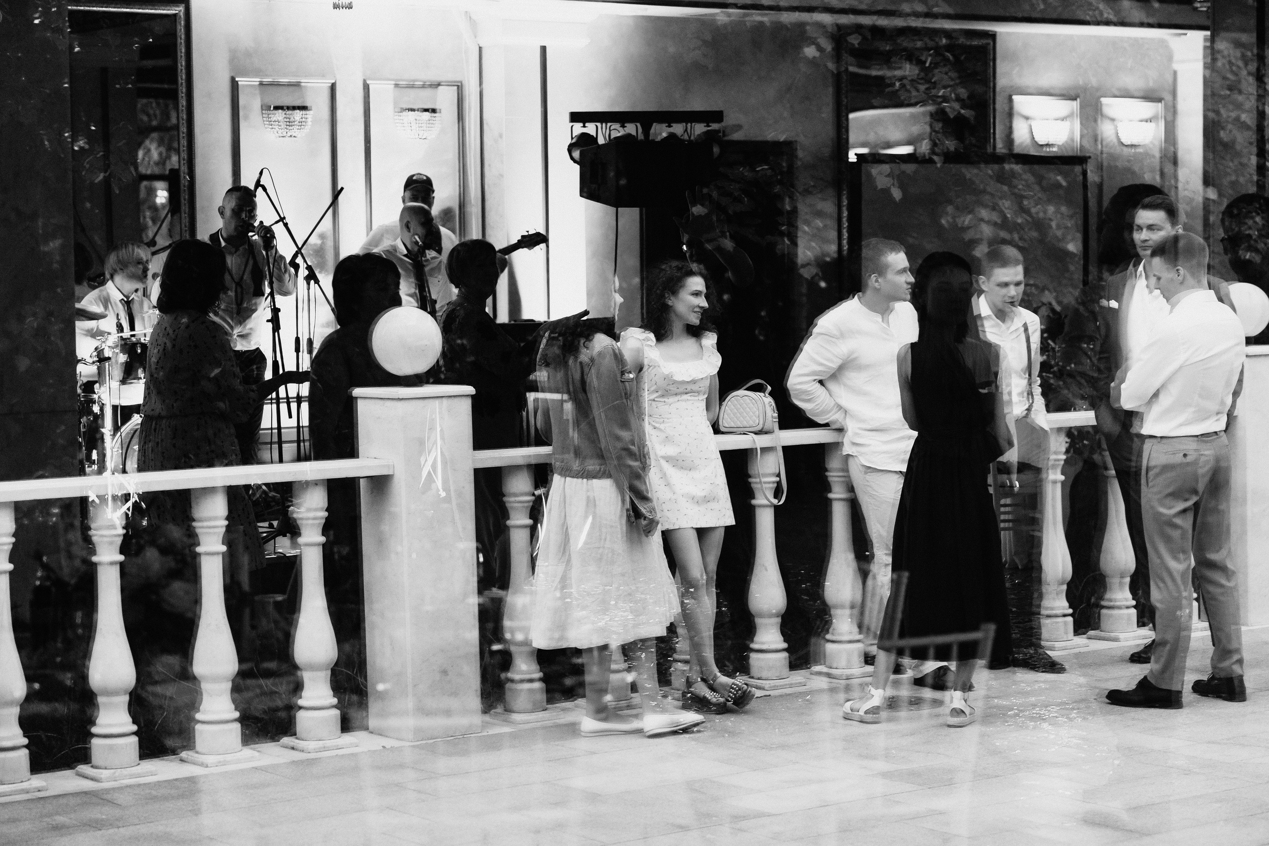 Александра и Сергей (МОСКВА-ТВЕРЬ). Свадебный и семейный фотограф Семиколенов Андрей