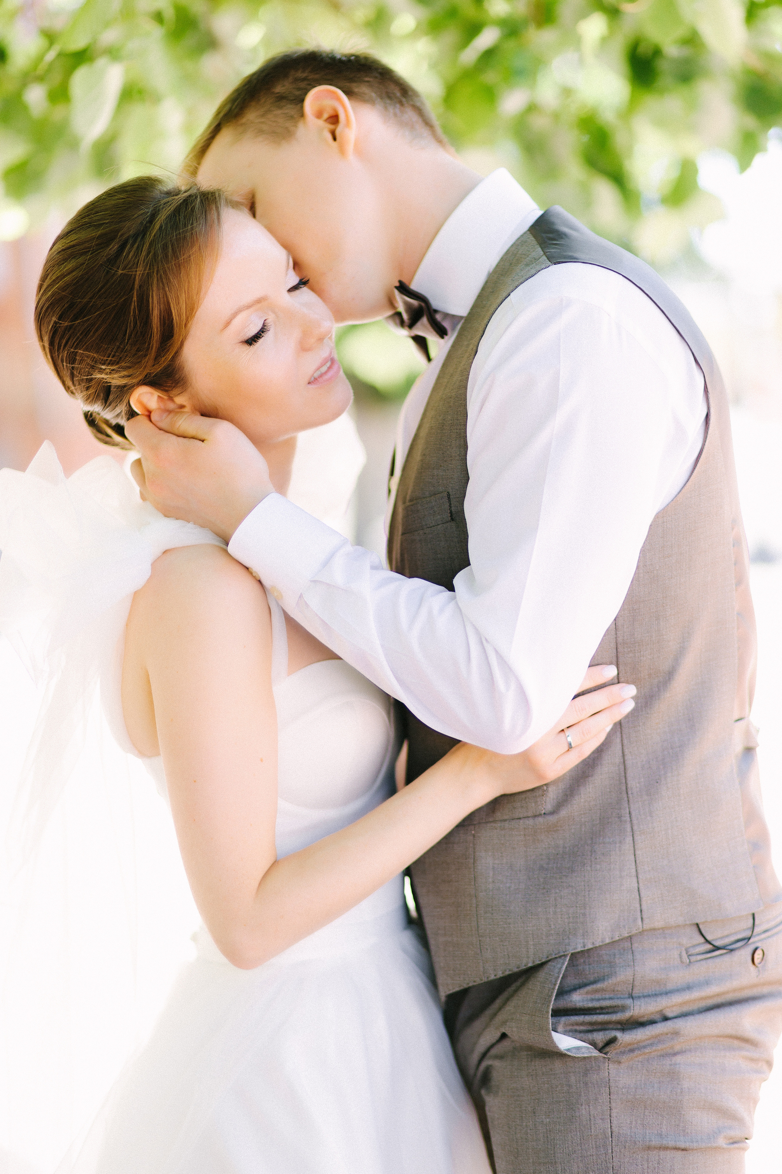 Александра и Сергей (МОСКВА-ТВЕРЬ). Свадебный и семейный фотограф Семиколенов Андрей