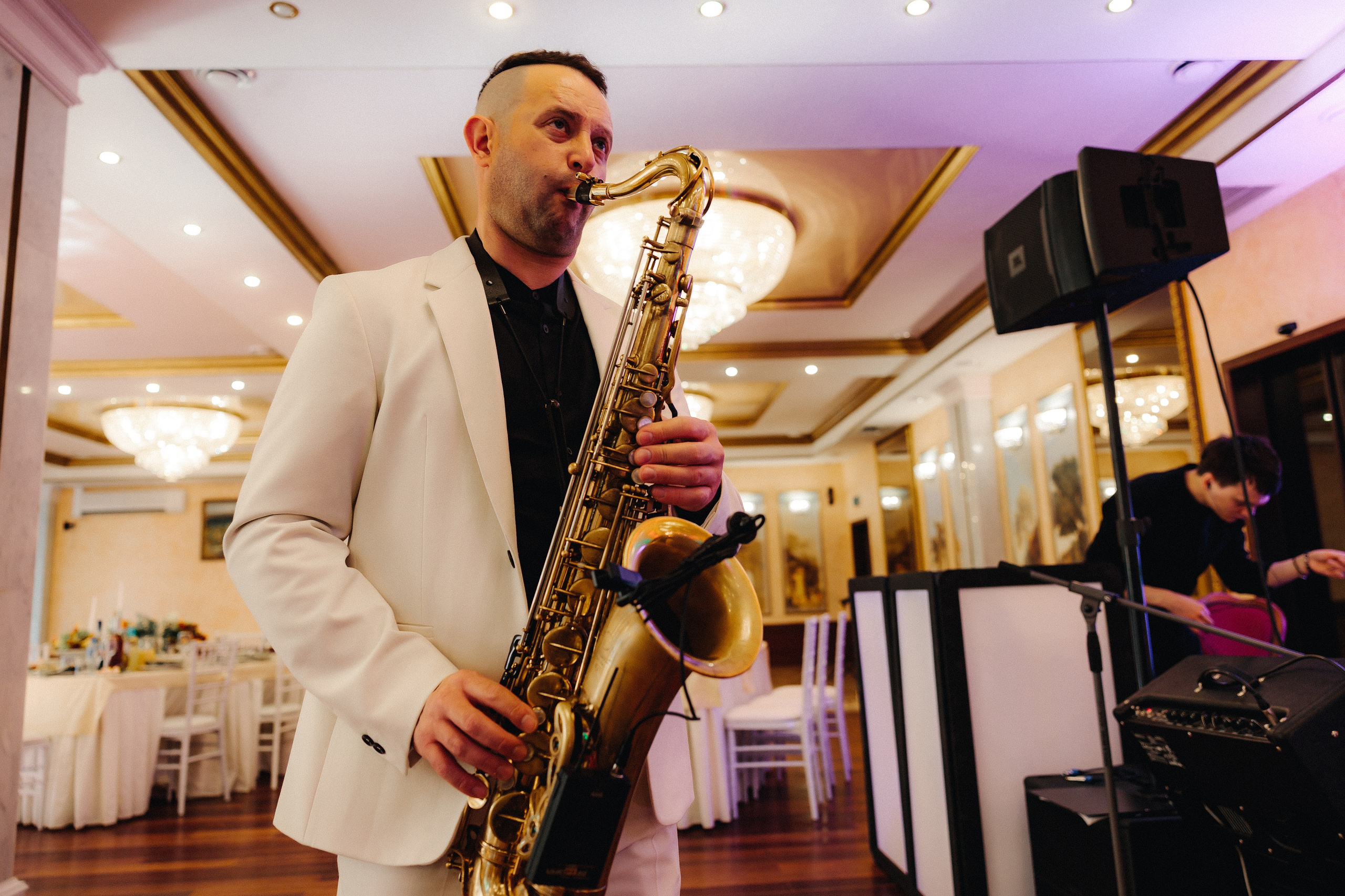 Александра и Сергей (МОСКВА-ТВЕРЬ). Свадебный и семейный фотограф Семиколенов Андрей