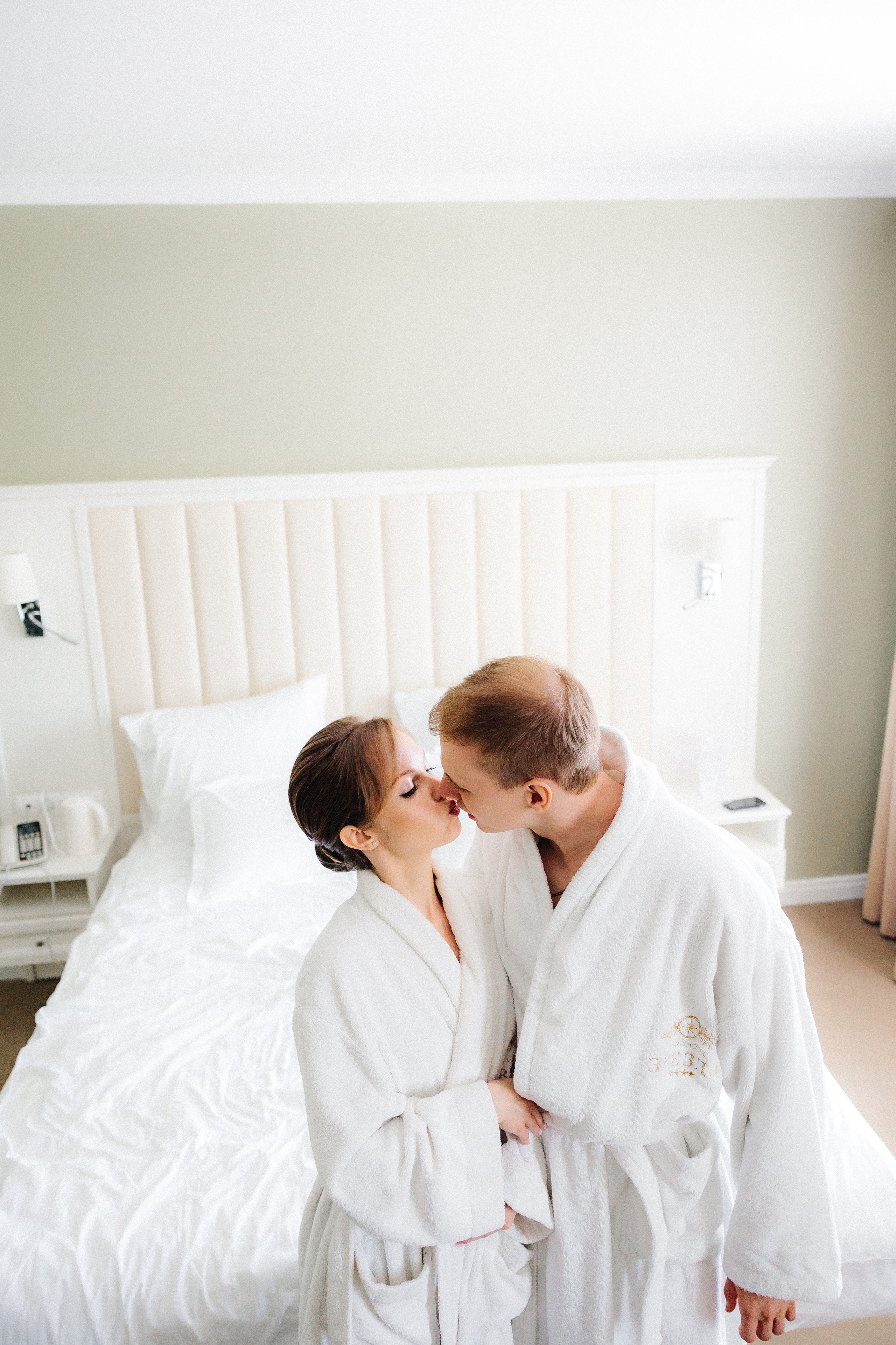 Александра и Сергей (МОСКВА-ТВЕРЬ). Свадебный и семейный фотограф Семиколенов Андрей