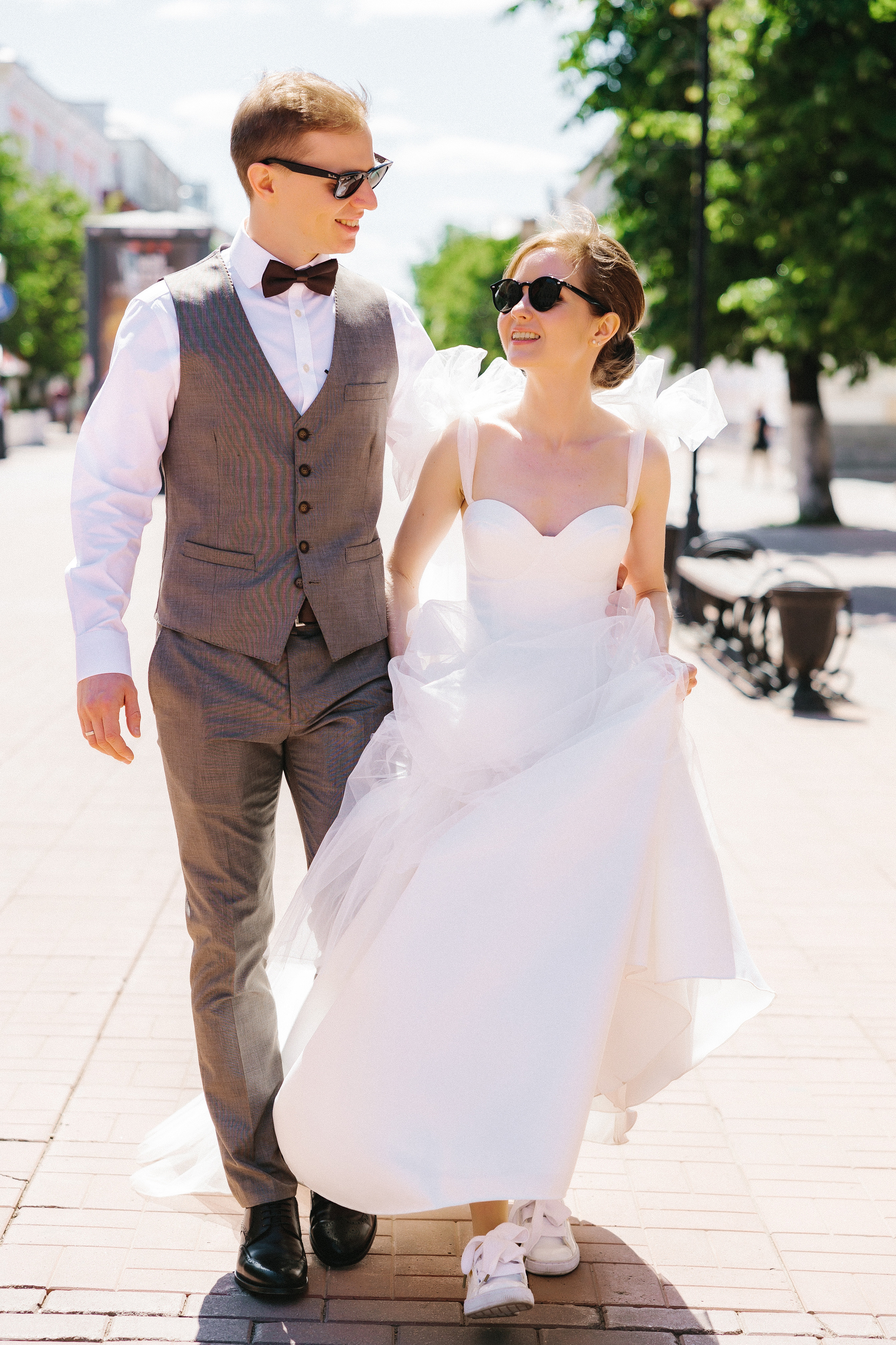 Александра и Сергей (МОСКВА-ТВЕРЬ). Свадебный и семейный фотограф Семиколенов Андрей