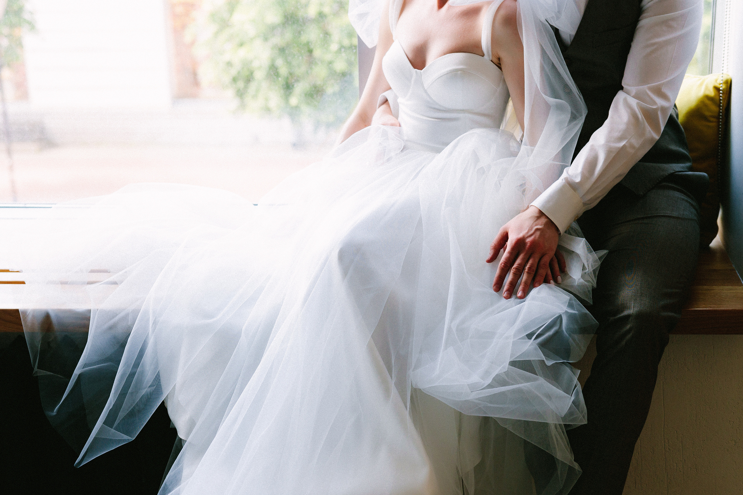 Александра и Сергей (МОСКВА-ТВЕРЬ). Свадебный и семейный фотограф Семиколенов Андрей