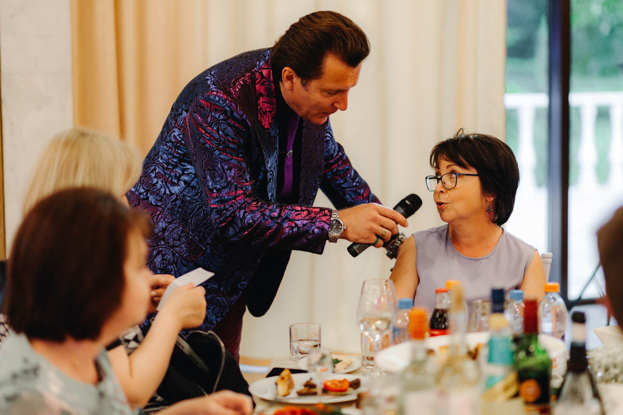 Александра и Сергей (МОСКВА-ТВЕРЬ). Свадебный и семейный фотограф Семиколенов Андрей