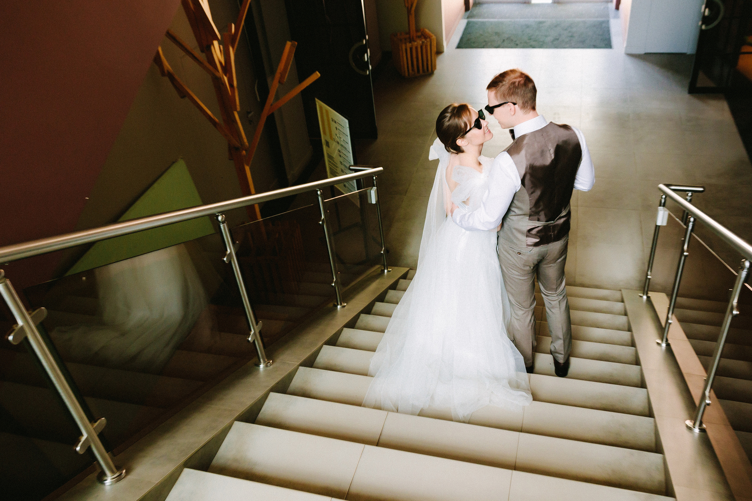 Александра и Сергей (МОСКВА-ТВЕРЬ). Свадебный и семейный фотограф Семиколенов Андрей