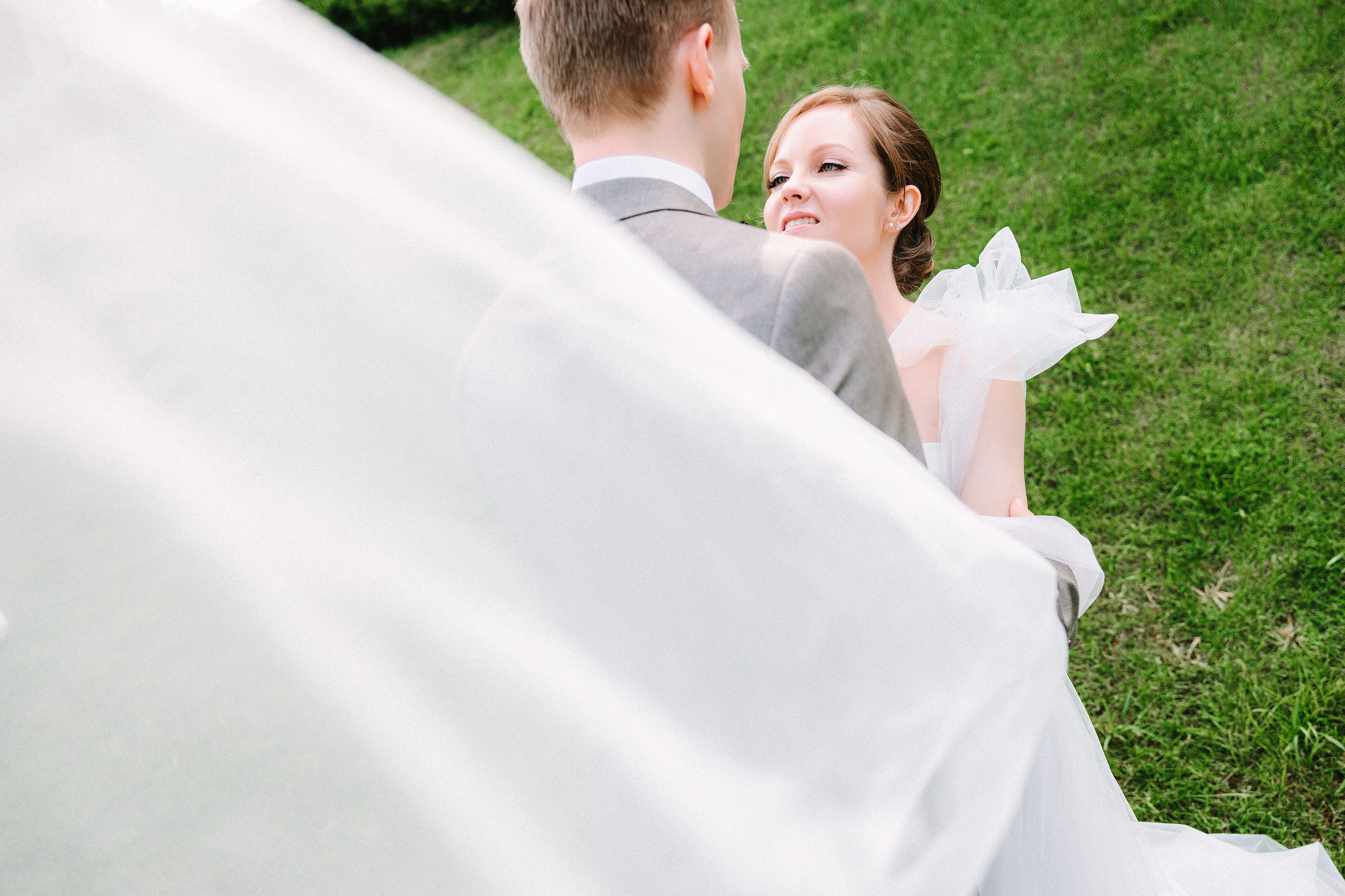 Александра и Сергей (МОСКВА-ТВЕРЬ). Свадебный и семейный фотограф Семиколенов Андрей