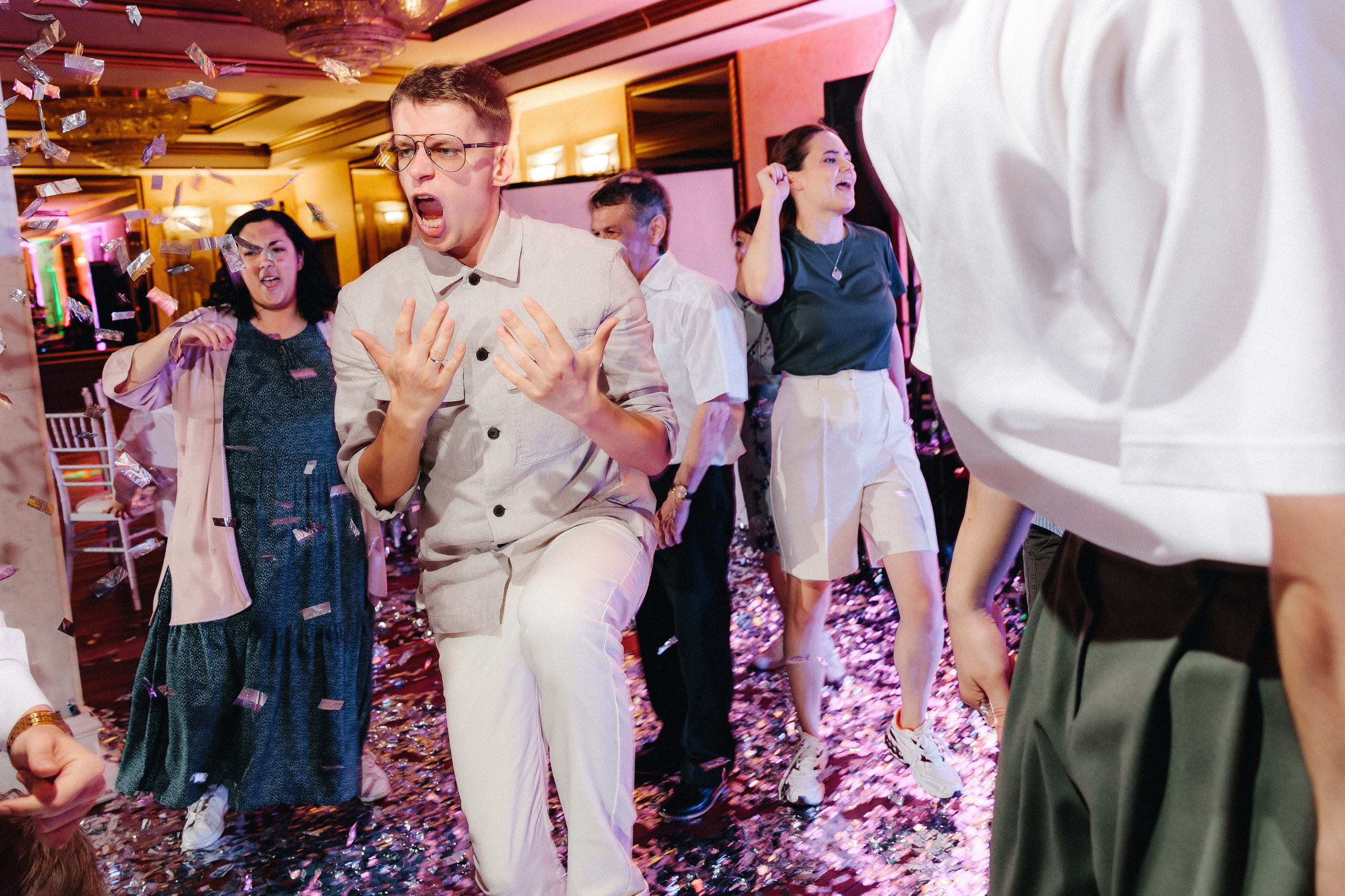 Александра и Сергей (МОСКВА-ТВЕРЬ). Свадебный и семейный фотограф Семиколенов Андрей