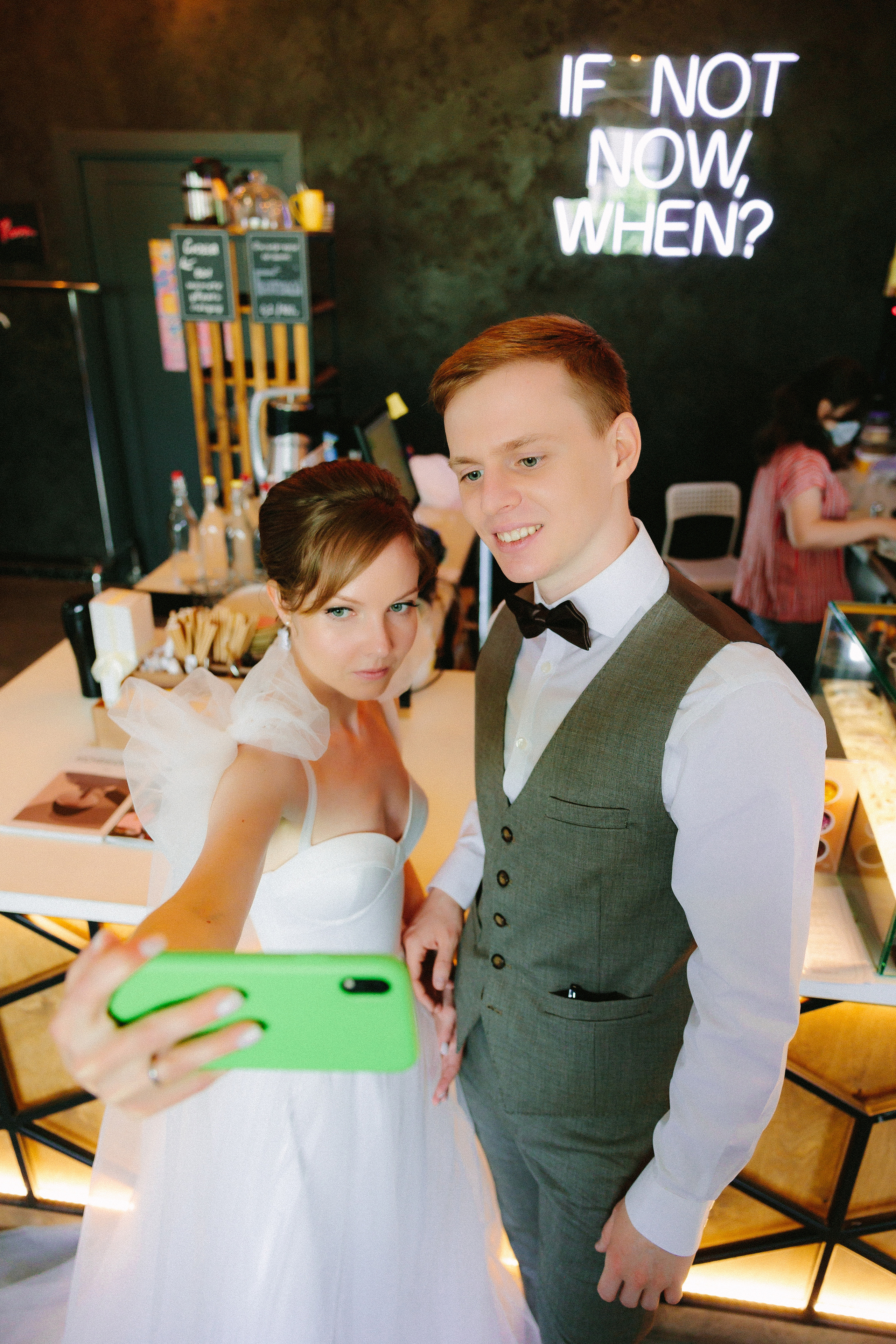 Александра и Сергей (МОСКВА-ТВЕРЬ). Свадебный и семейный фотограф Семиколенов Андрей