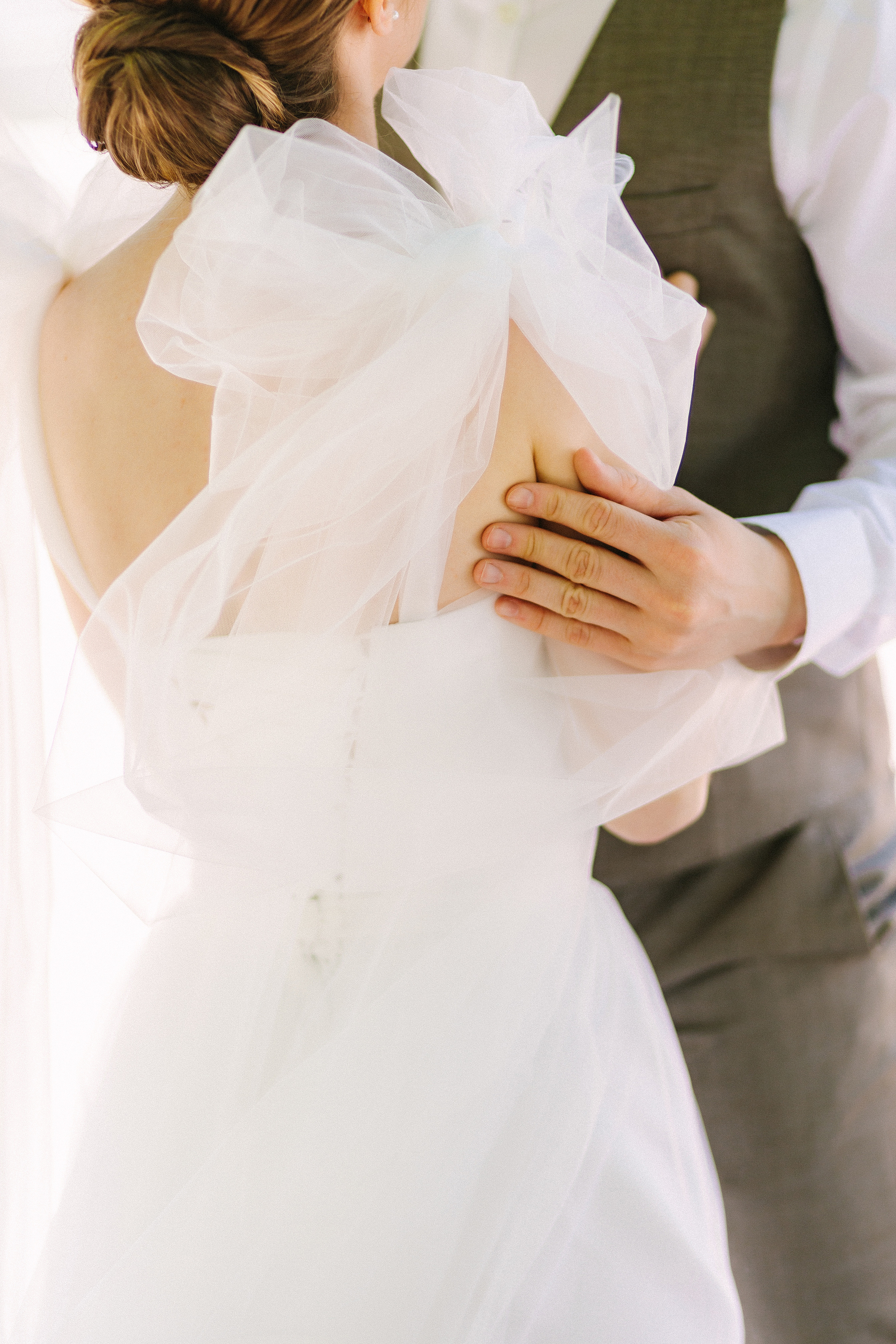 Александра и Сергей (МОСКВА-ТВЕРЬ). Свадебный и семейный фотограф Семиколенов Андрей