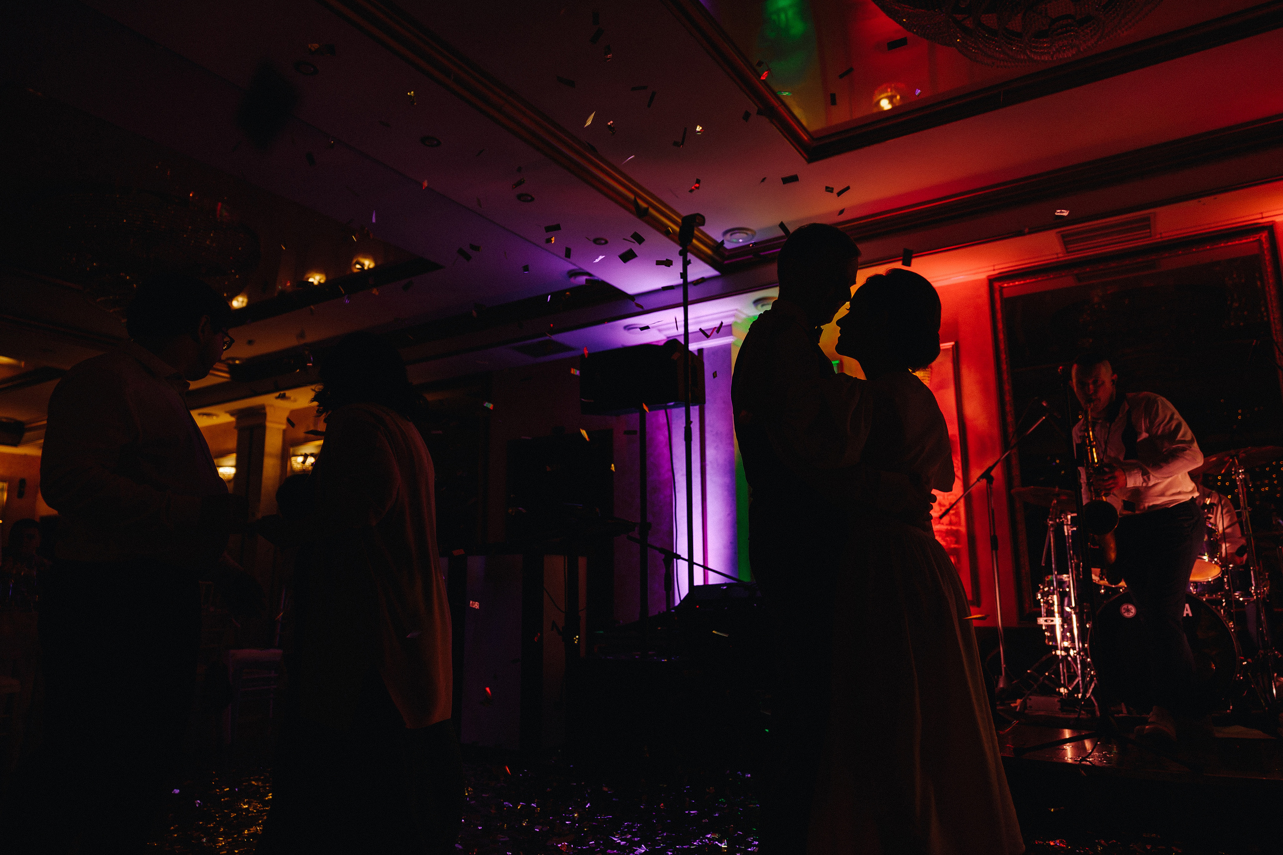 Александра и Сергей (МОСКВА-ТВЕРЬ). Свадебный и семейный фотограф Семиколенов Андрей