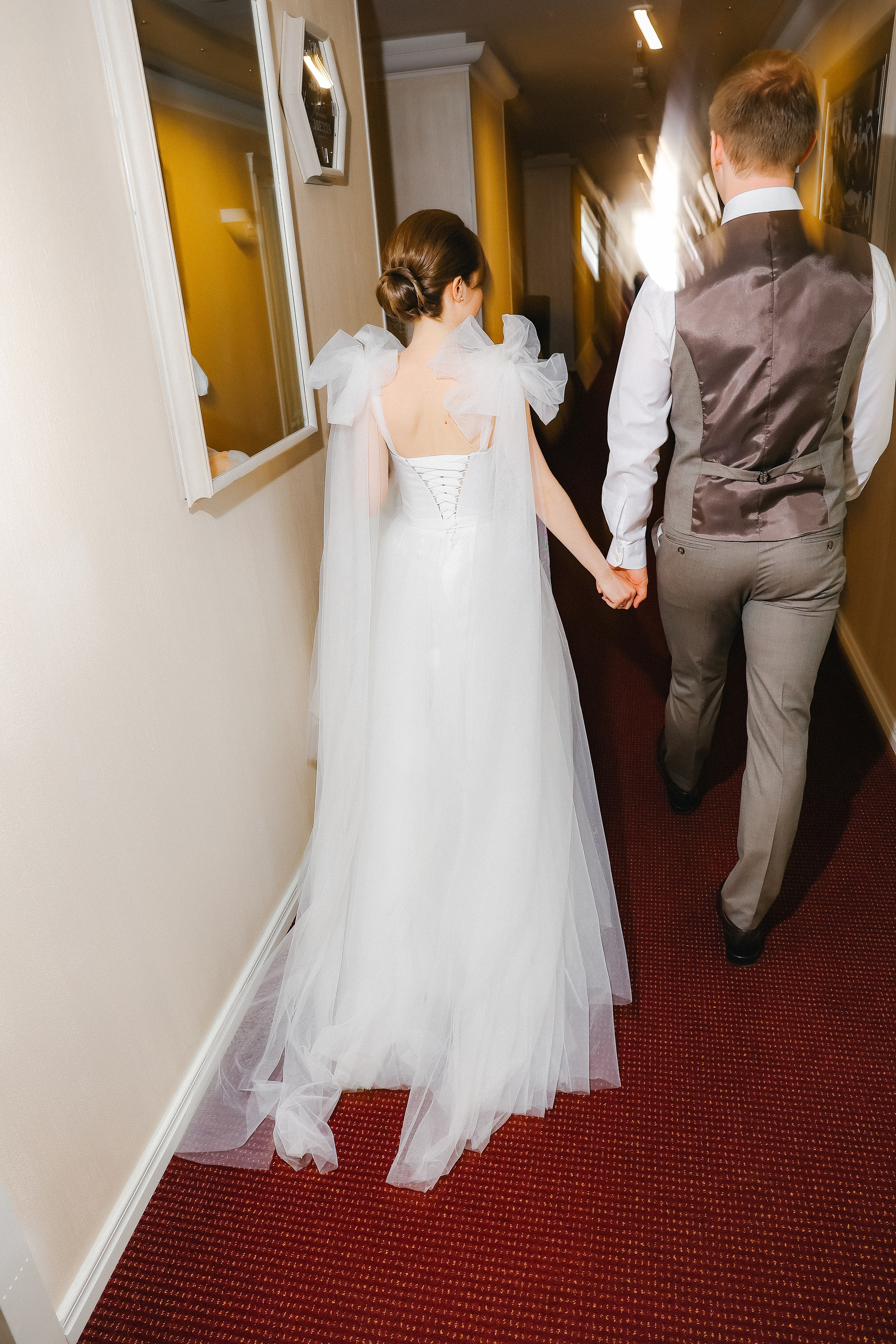 Александра и Сергей (МОСКВА-ТВЕРЬ). Свадебный и семейный фотограф Семиколенов Андрей