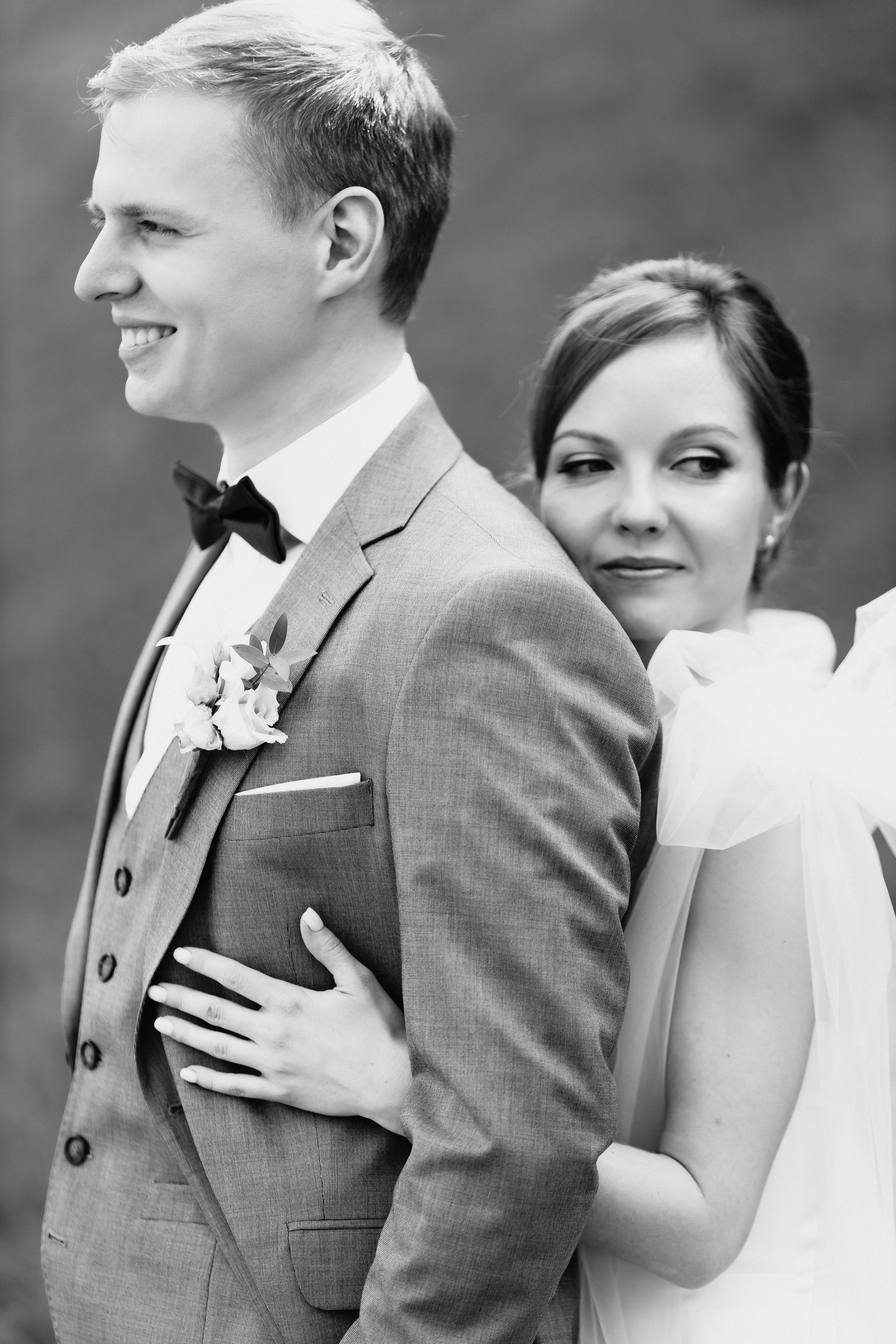 Александра и Сергей (МОСКВА-ТВЕРЬ). Свадебный и семейный фотограф Семиколенов Андрей