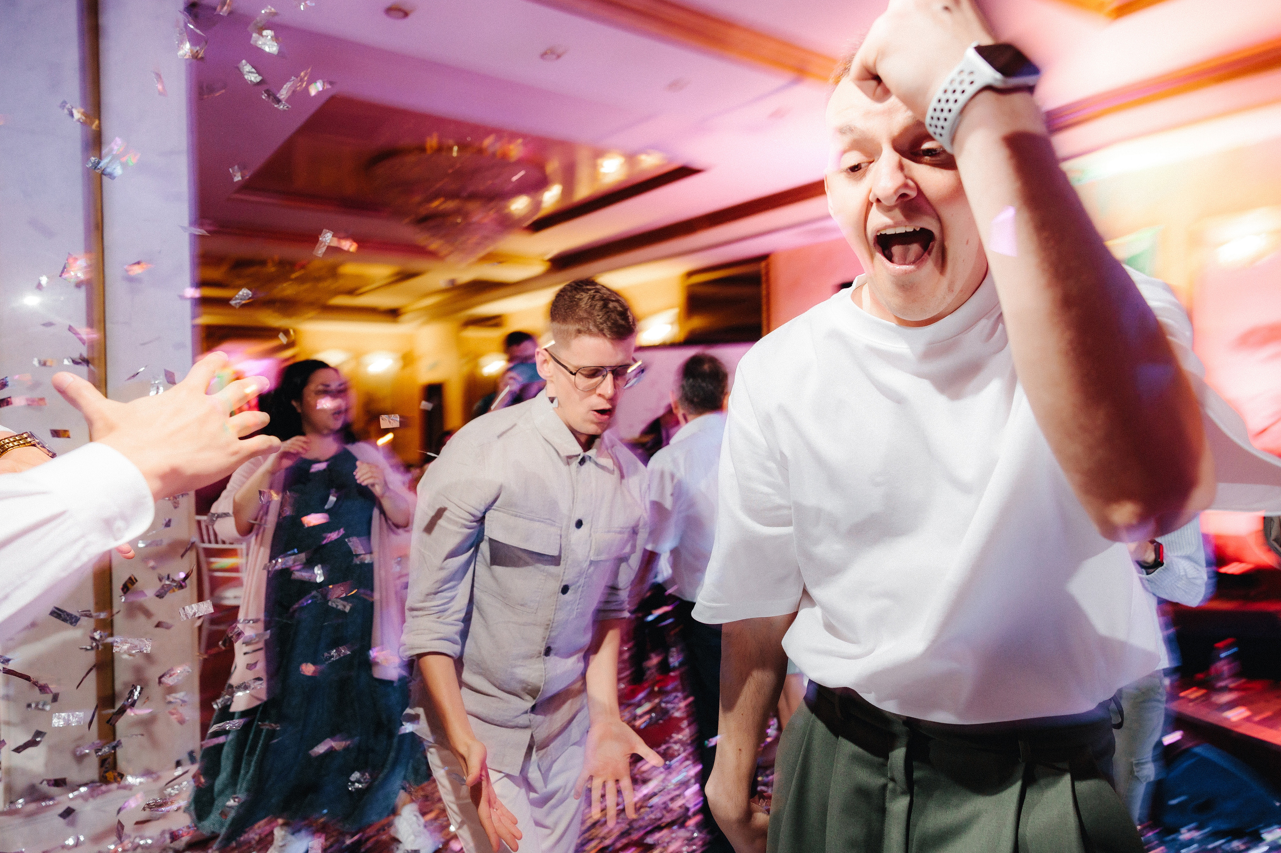 Александра и Сергей (МОСКВА-ТВЕРЬ). Свадебный и семейный фотограф Семиколенов Андрей