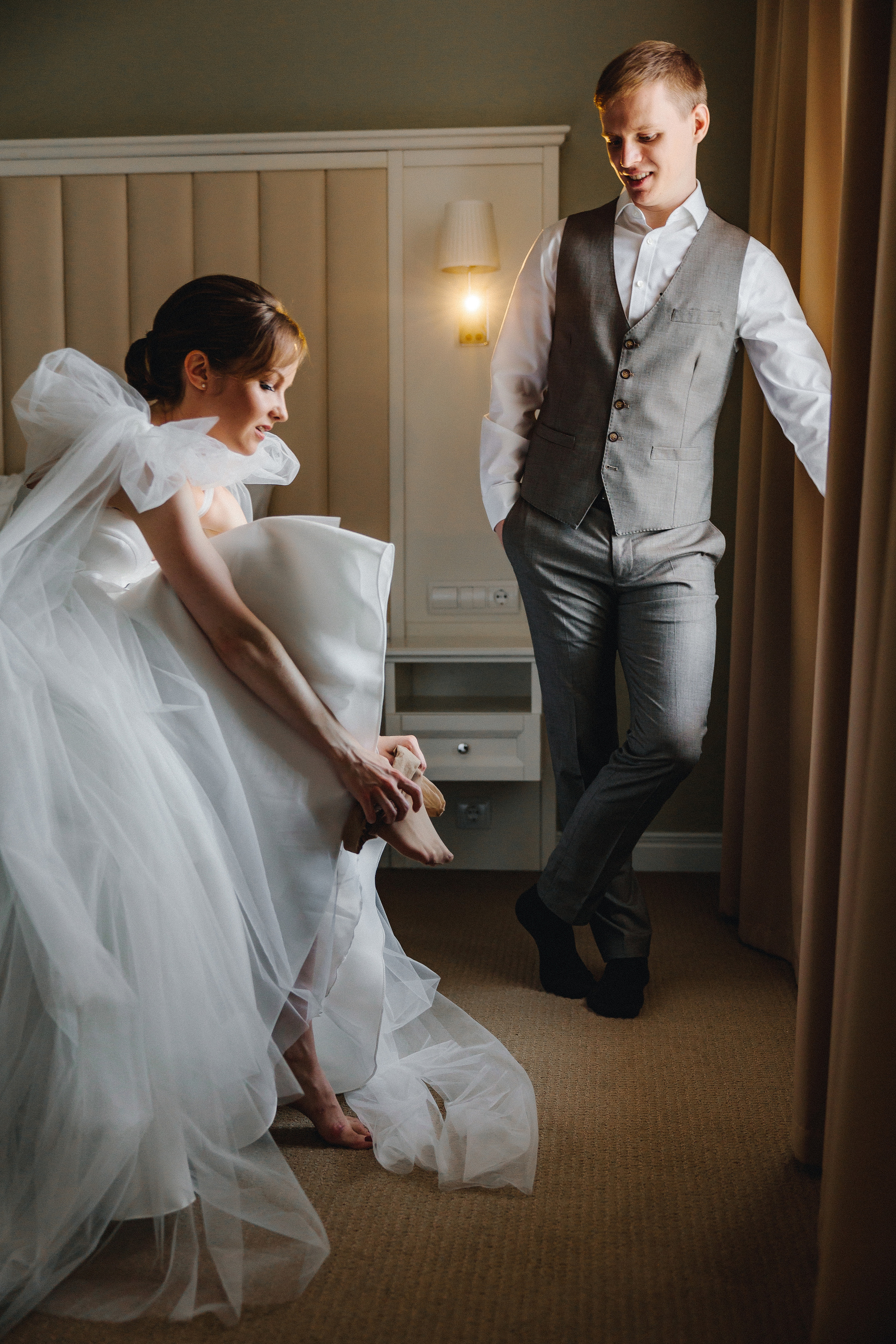 Александра и Сергей (МОСКВА-ТВЕРЬ). Свадебный и семейный фотограф Семиколенов Андрей