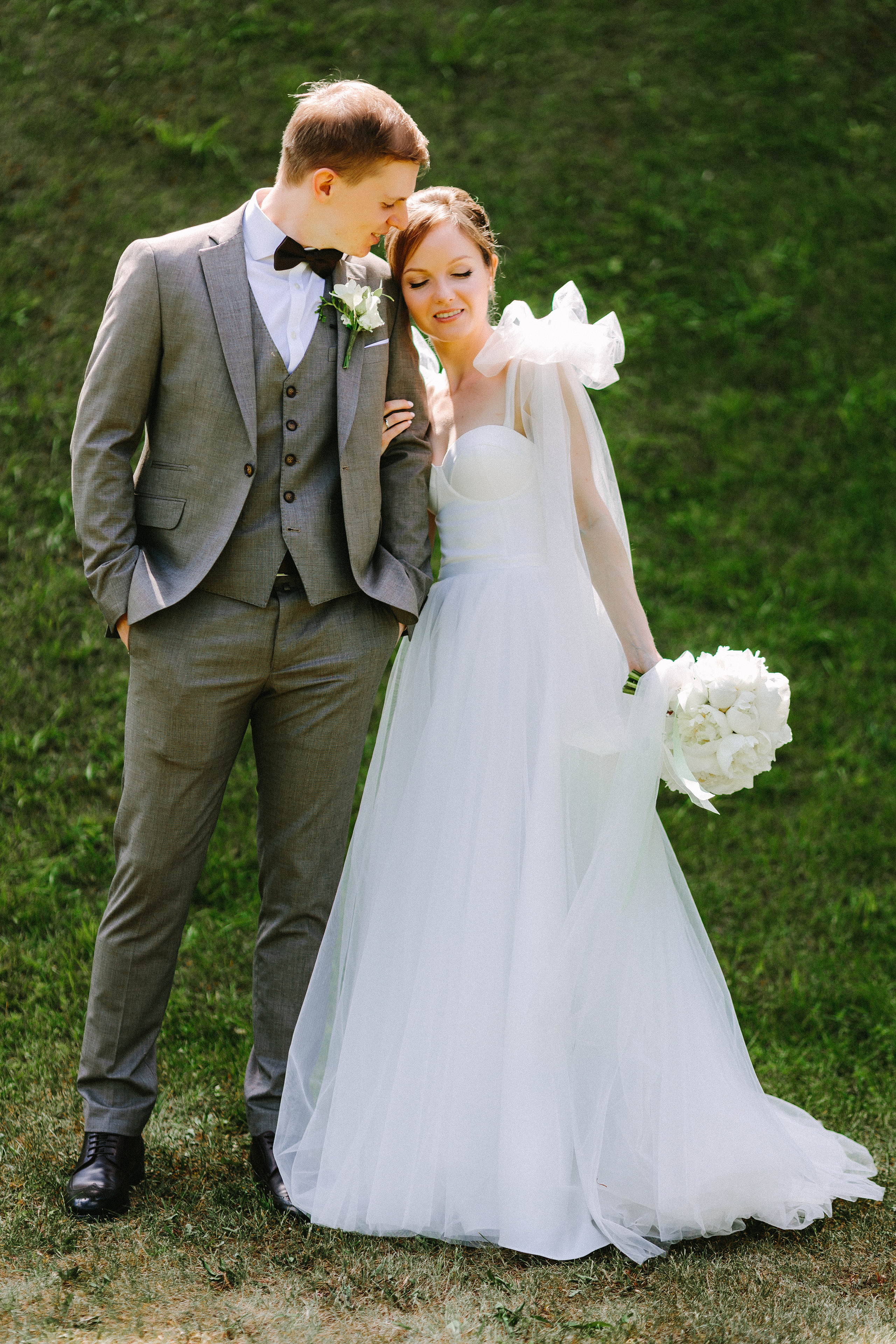 Александра и Сергей (МОСКВА-ТВЕРЬ). Свадебный и семейный фотограф Семиколенов Андрей