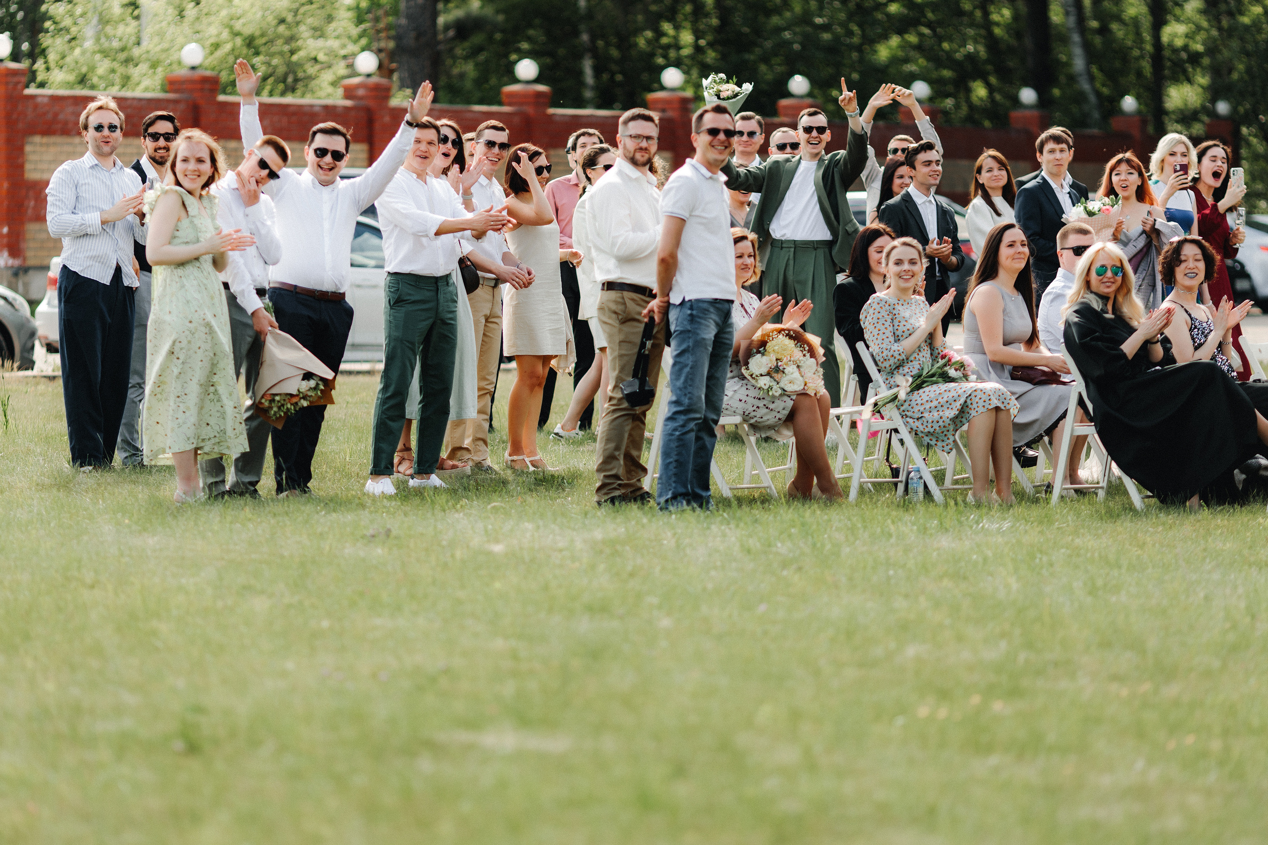 Александра и Сергей (МОСКВА-ТВЕРЬ). Свадебный и семейный фотограф Семиколенов Андрей