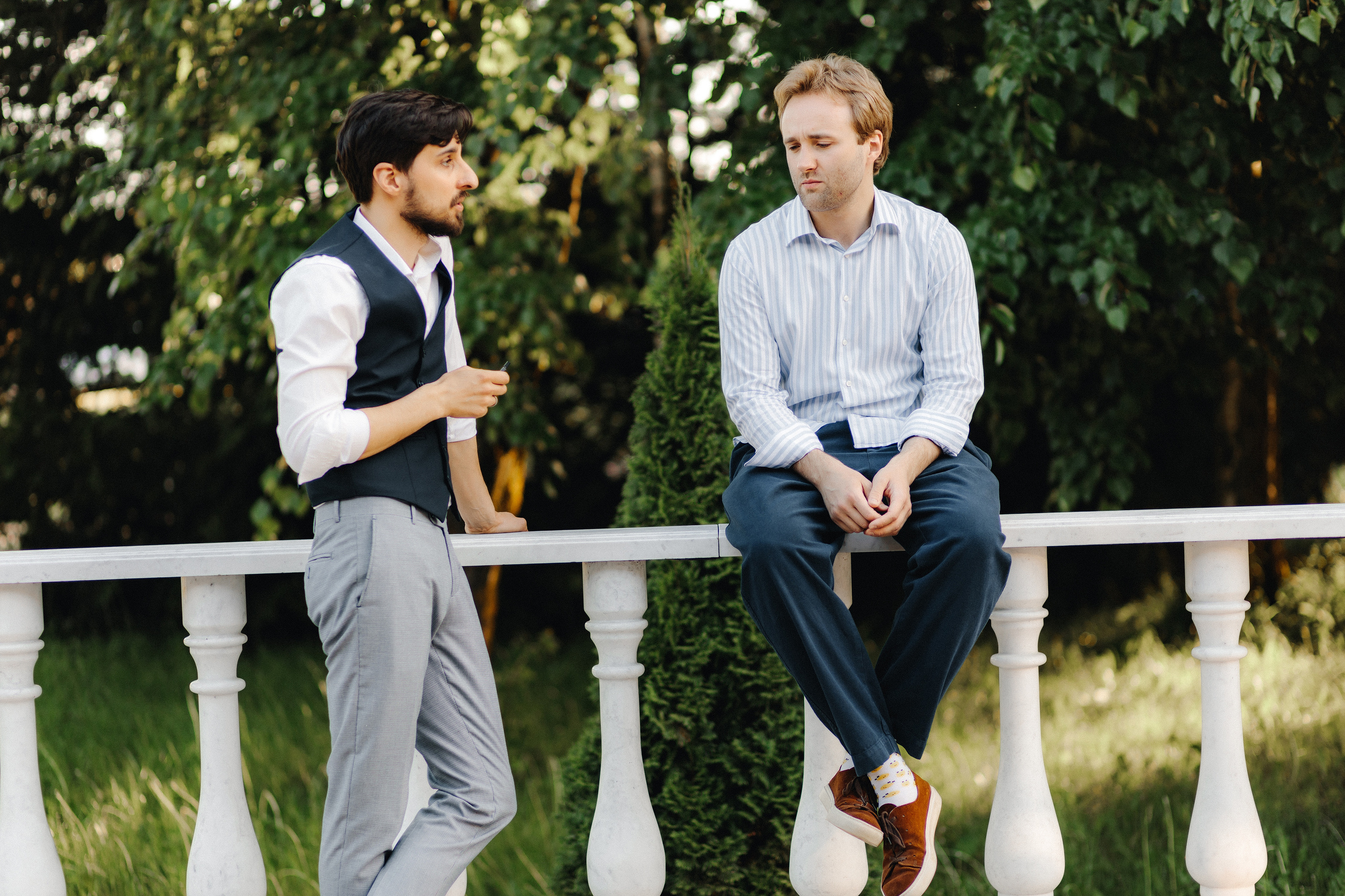 Александра и Сергей (МОСКВА-ТВЕРЬ). Свадебный и семейный фотограф Семиколенов Андрей