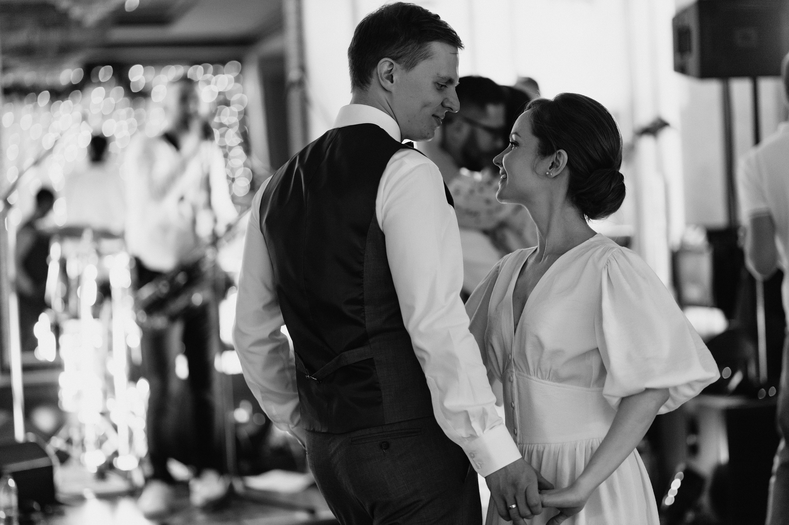 Александра и Сергей (МОСКВА-ТВЕРЬ). Свадебный и семейный фотограф Семиколенов Андрей