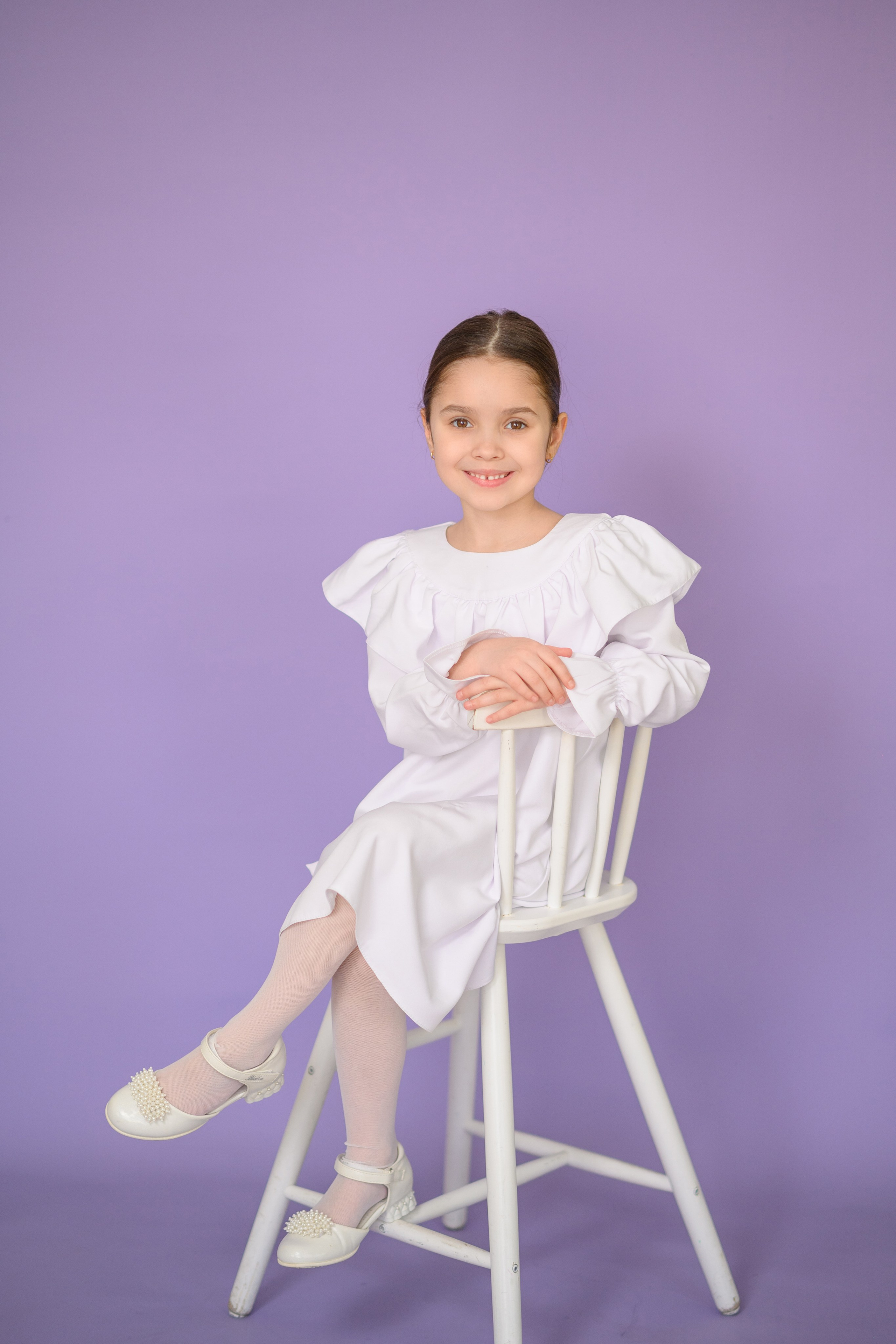 ШКОЛЬНЫЙ фотограф во Владимире, Муроме Дядькина Дарья