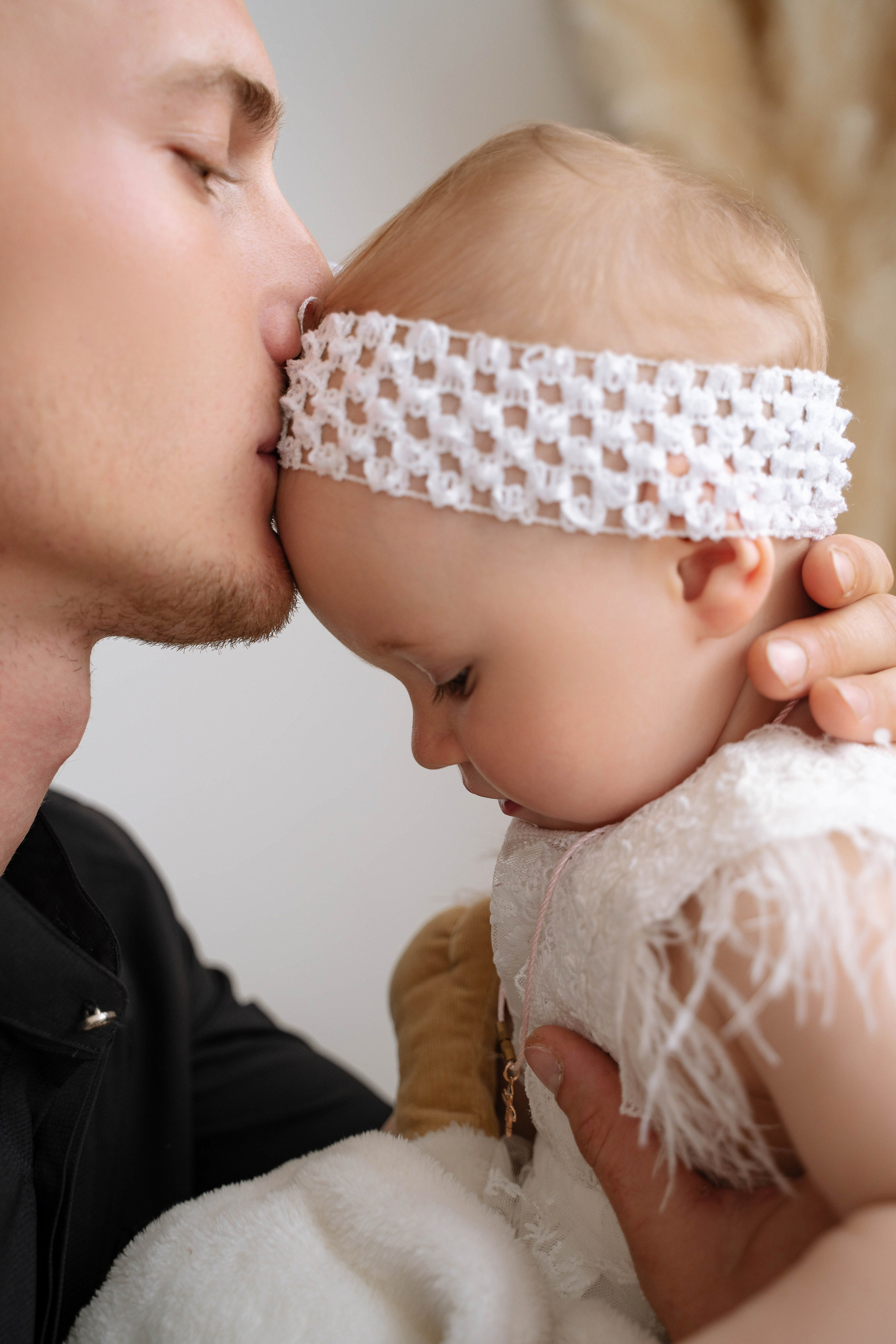 Первый годик. Свадебный фотограф в Краснодаре и Санкт-Петербурге Евгения Алексеева
