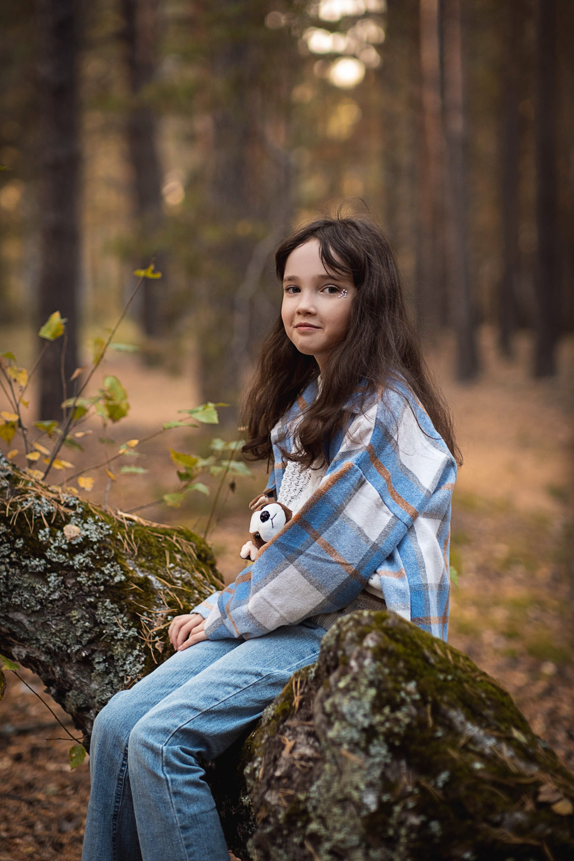 Венера, Виталий и Лейла. Свадебный и семейный фотограф в Тюмени Екатерина Дубровина