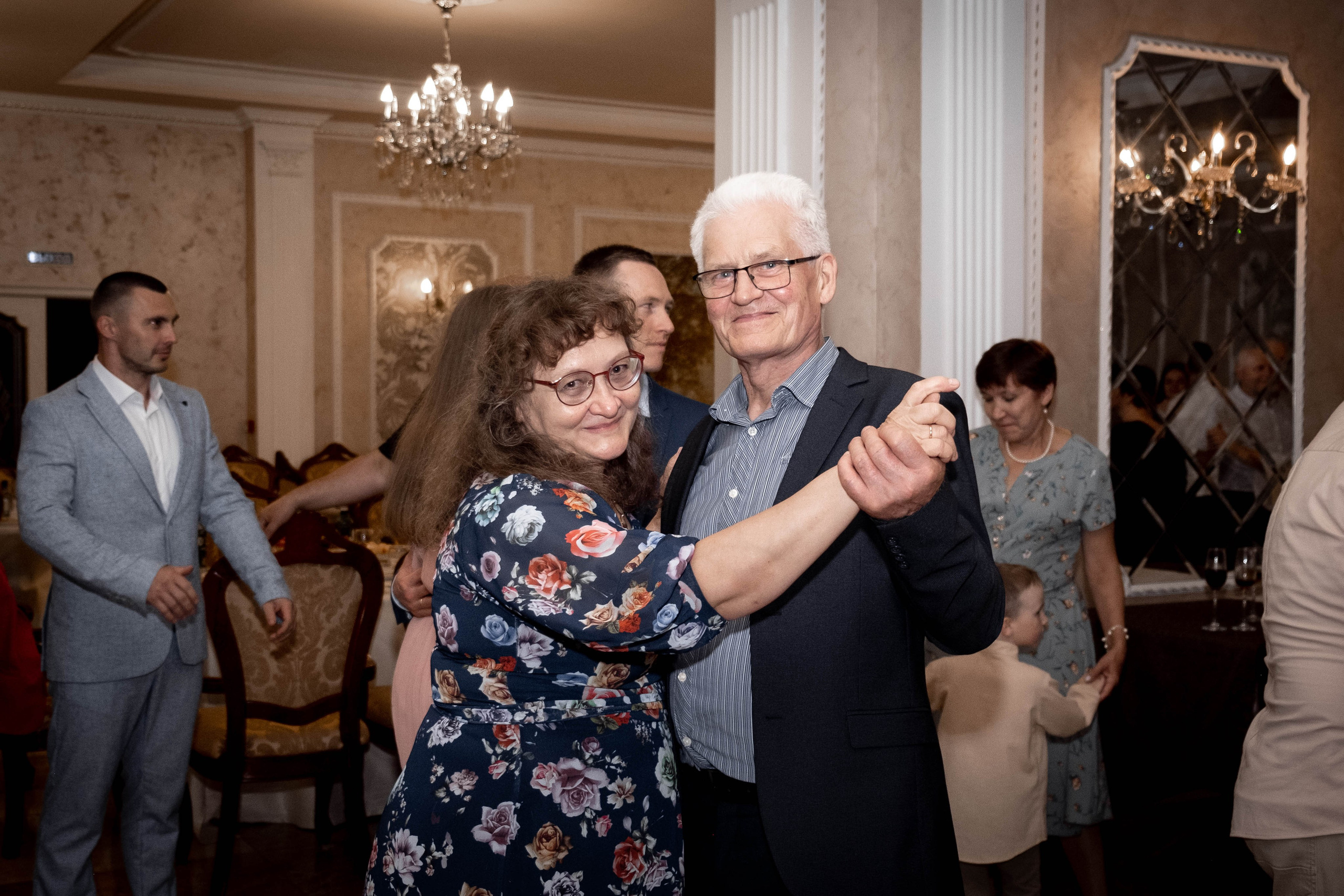 Виктор & Елена г. Заводоуковск. Свадебный и семейный фотограф в Тюмени Екатерина Дубровина