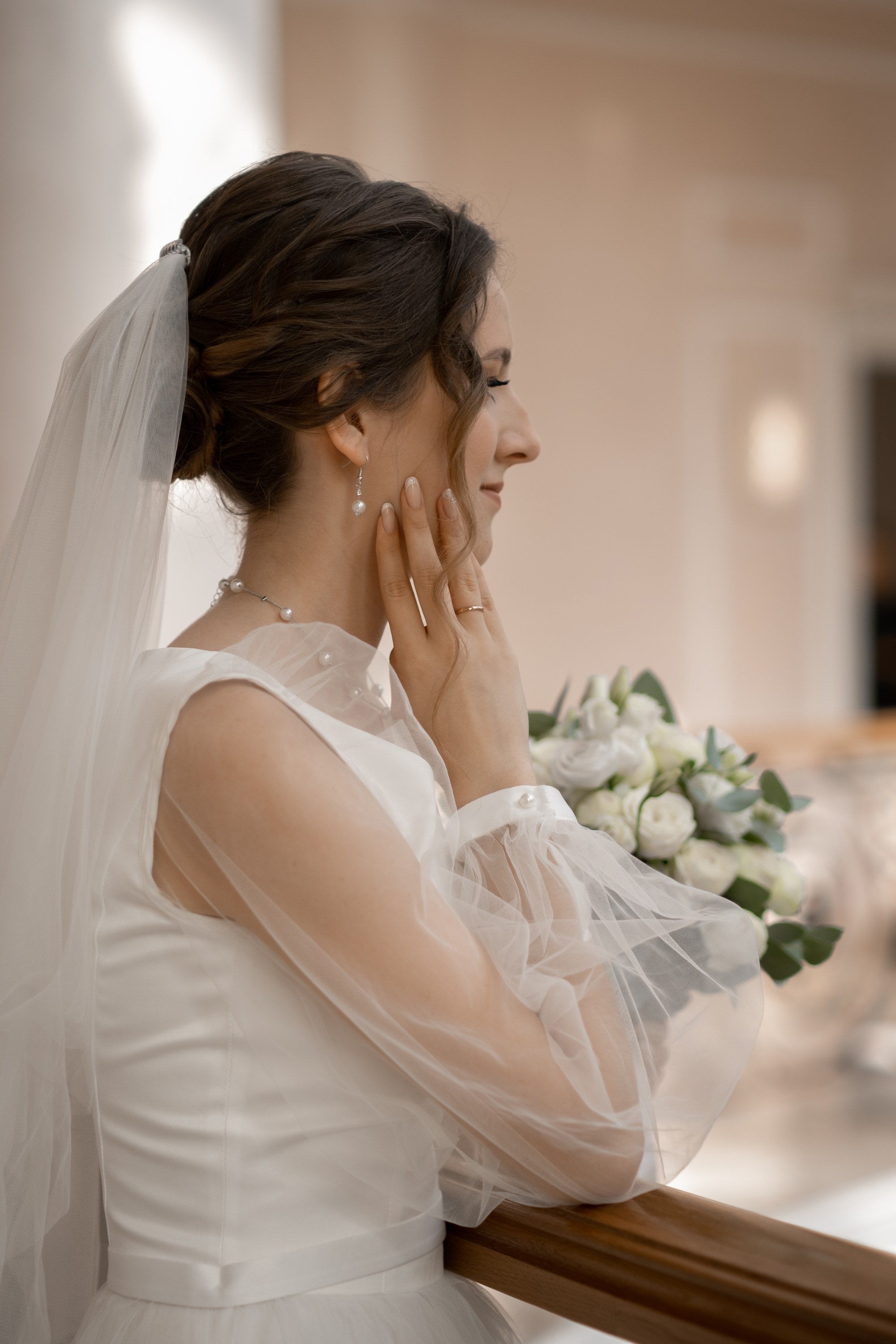 Дмитрий & Анастасия. Свадебный и семейный фотограф в Тюмени Екатерина Дубровина