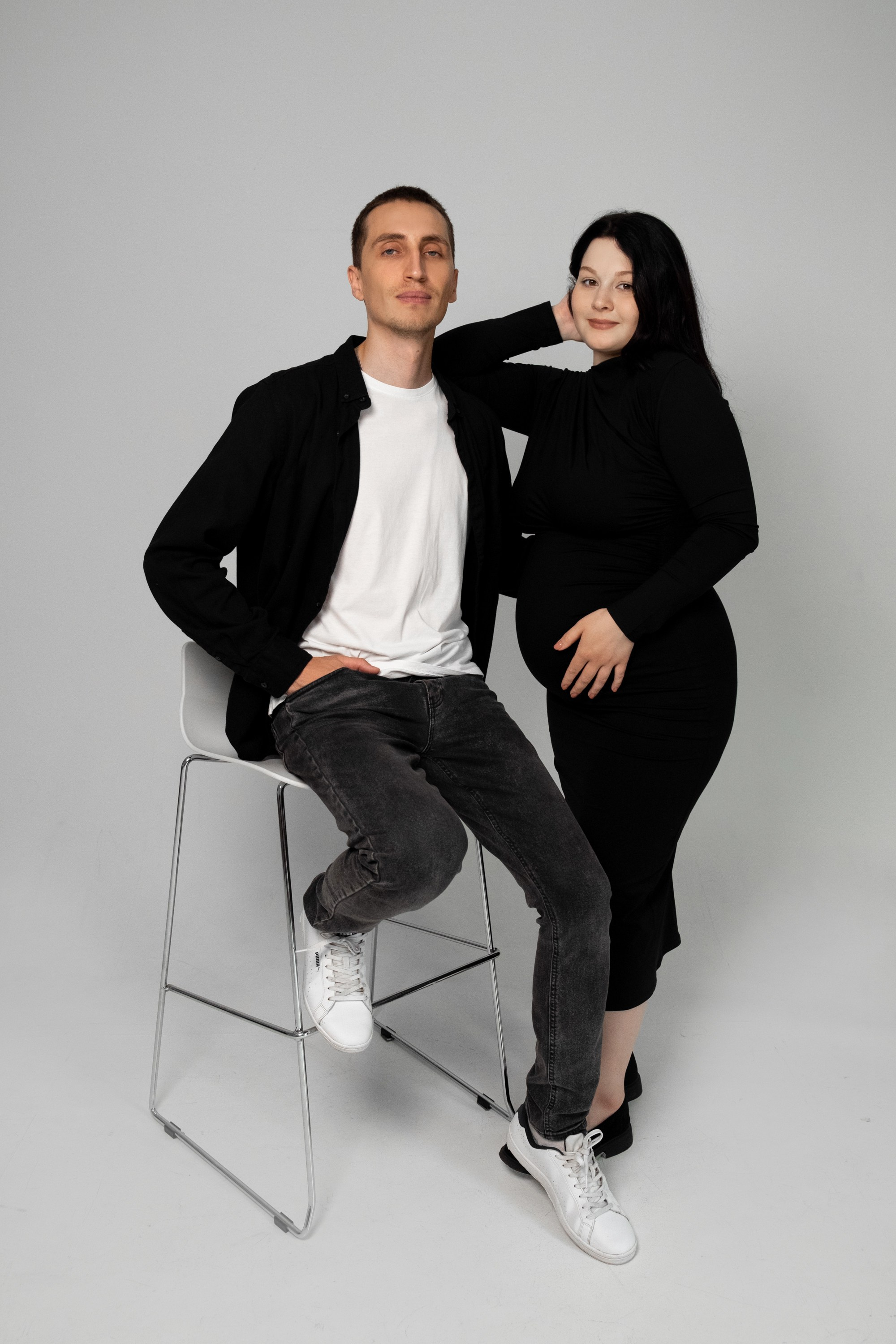 Василий & Валерия. Свадебный и семейный фотограф в Тюмени Екатерина Дубровина