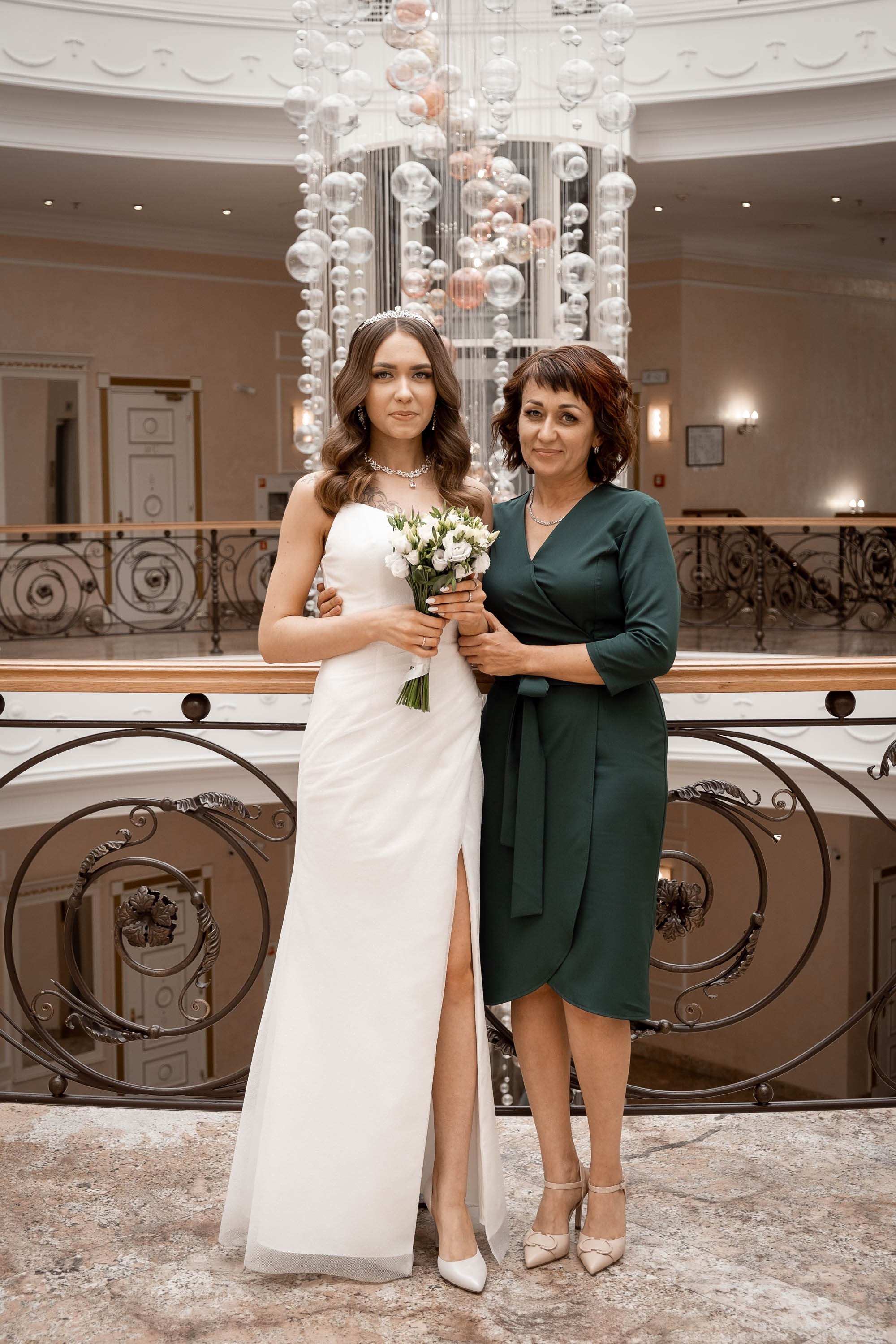 Виталий & Марина. Свадебный и семейный фотограф в Тюмени Екатерина Дубровина