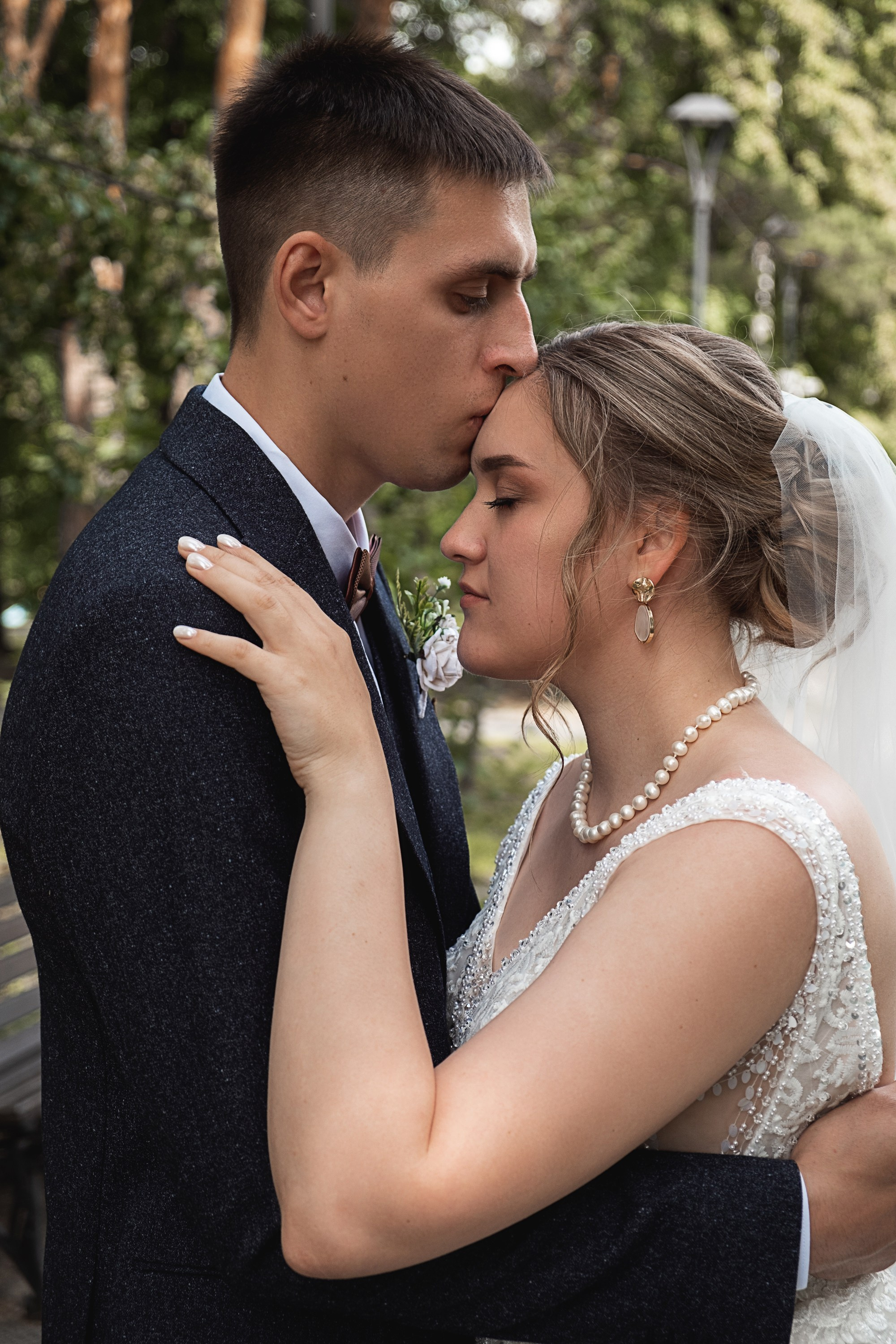 Станислав & Анастасия. Свадебный и семейный фотограф в Тюмени Екатерина Дубровина