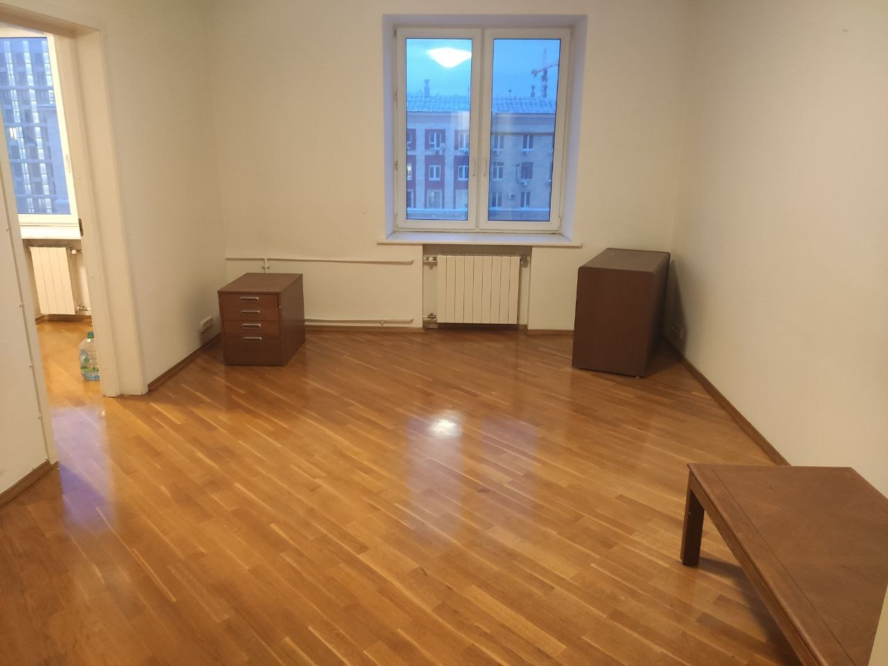 Хоумстейджинг. Хоумстейджер Юлия Лебедева. Москва и МО