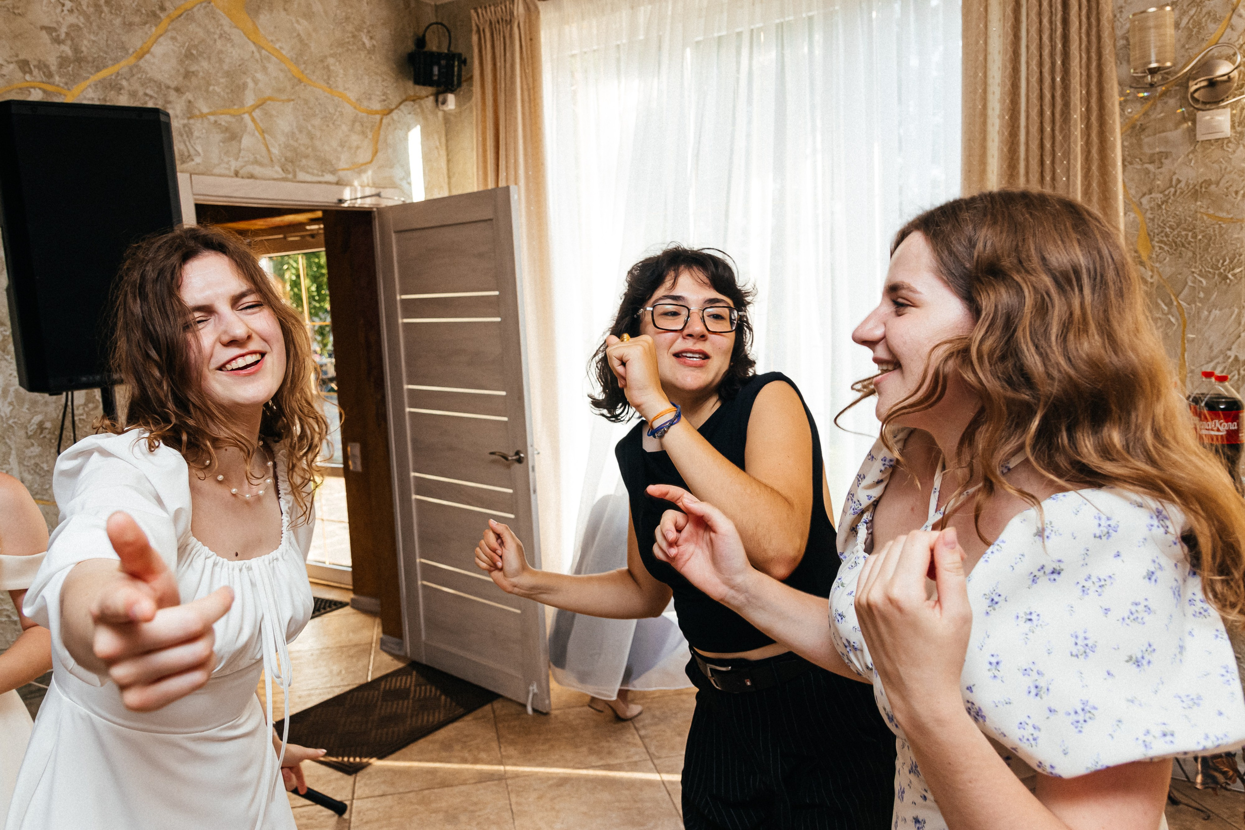 Выпускной вечер БИОФАК. Свадебный фотограф Минск, Фаниполь, Беларусь Кирилл Напреев