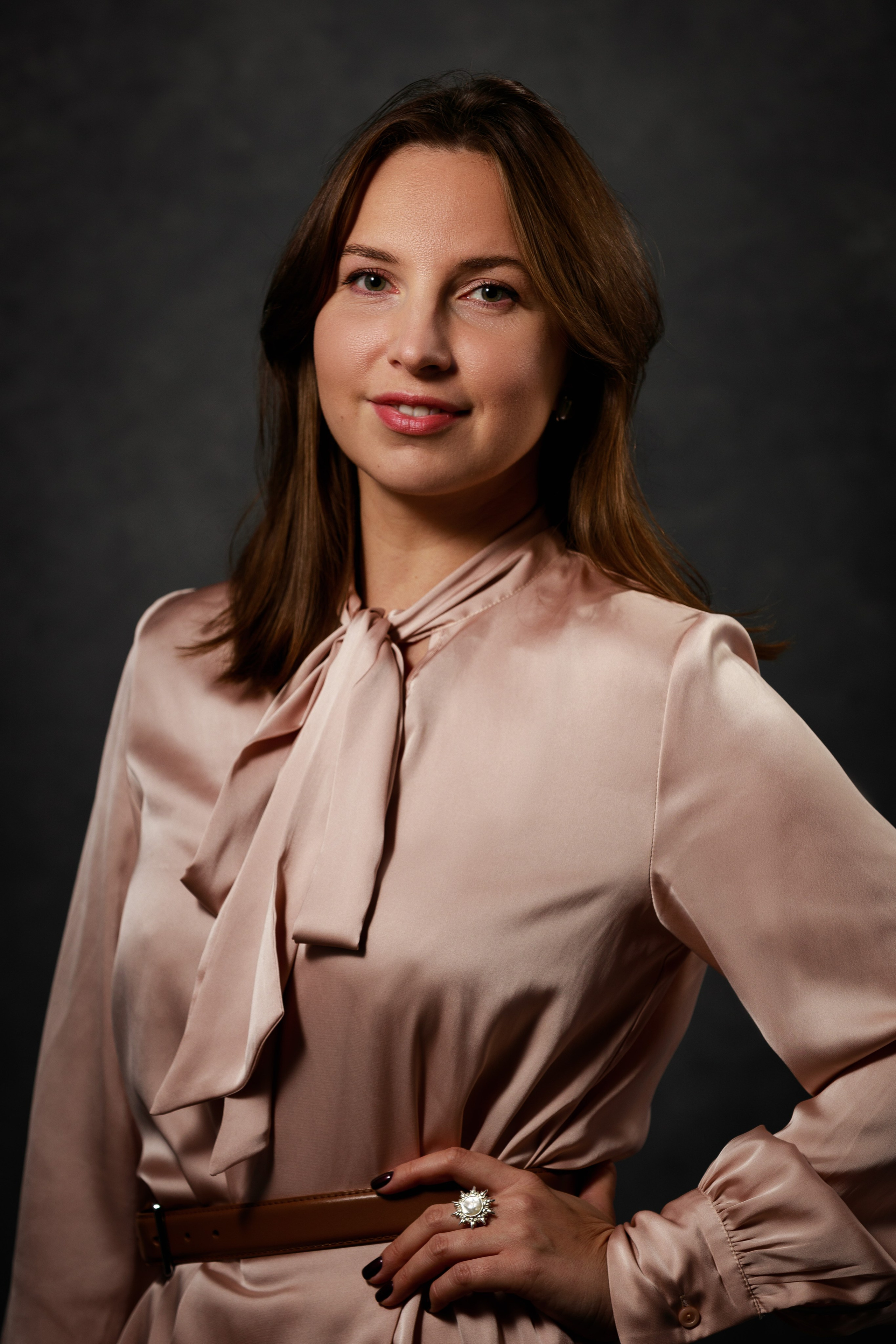 Студия. Спортивный и портретный фотограф в Москве Игорь Дылдин