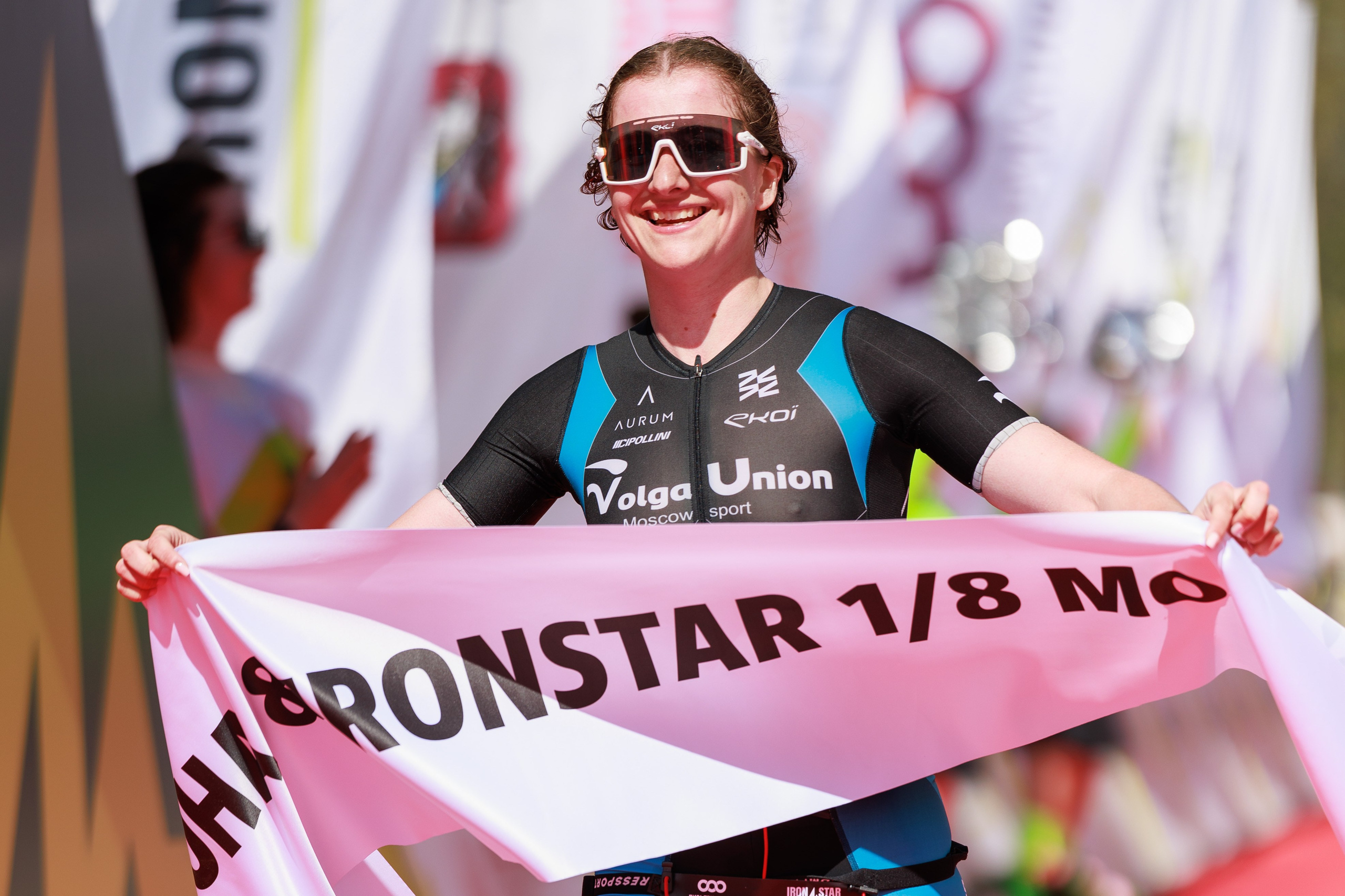 Спорт. Спортивный и портретный фотограф в Москве Игорь Дылдин