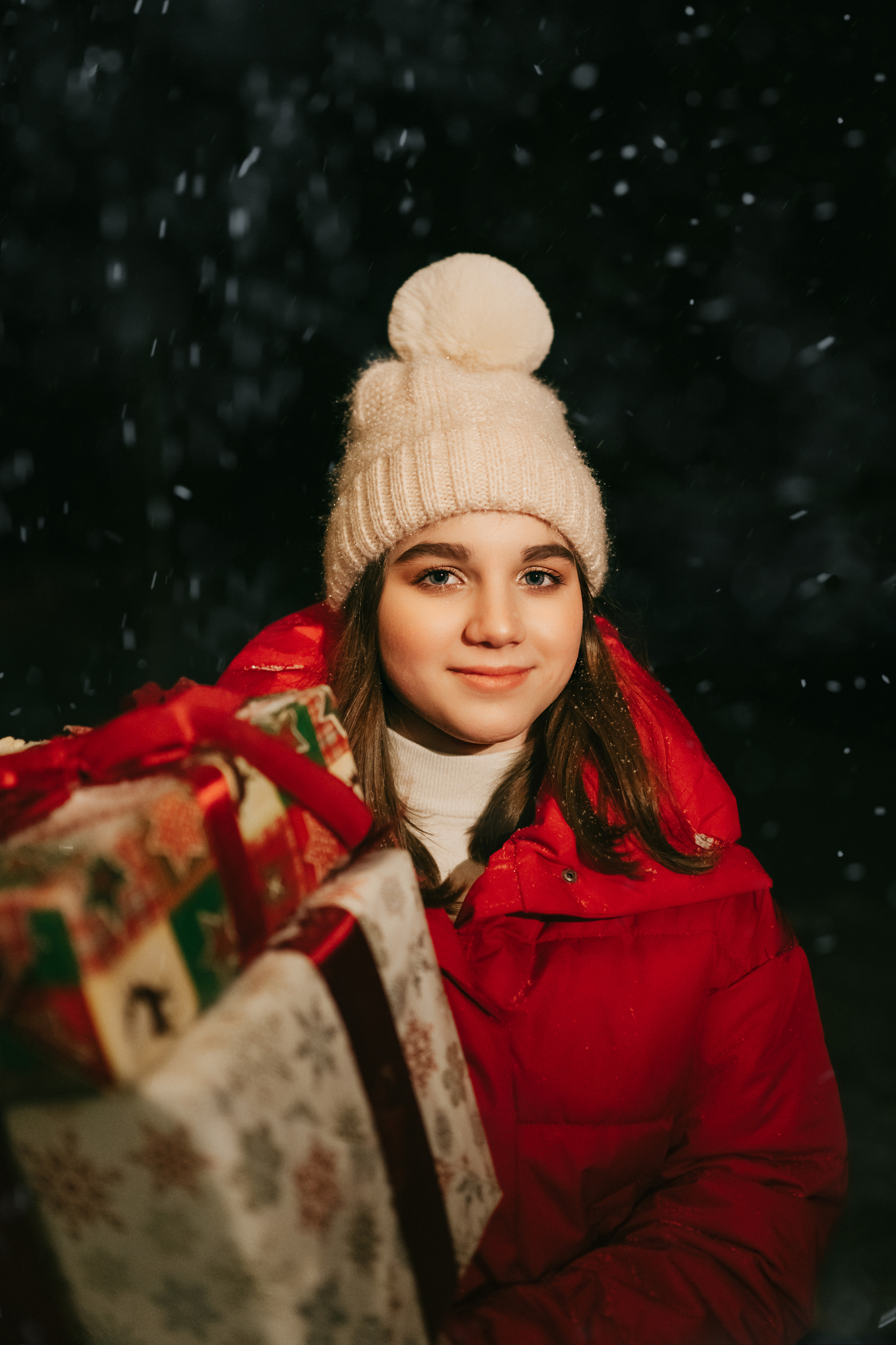 Новогодний фотодень в домике. Семейный Фотограф Новосибирск, Школьные фотосессии Новосибирск, школьный фотограф Новосибирск, выпускные альбомы