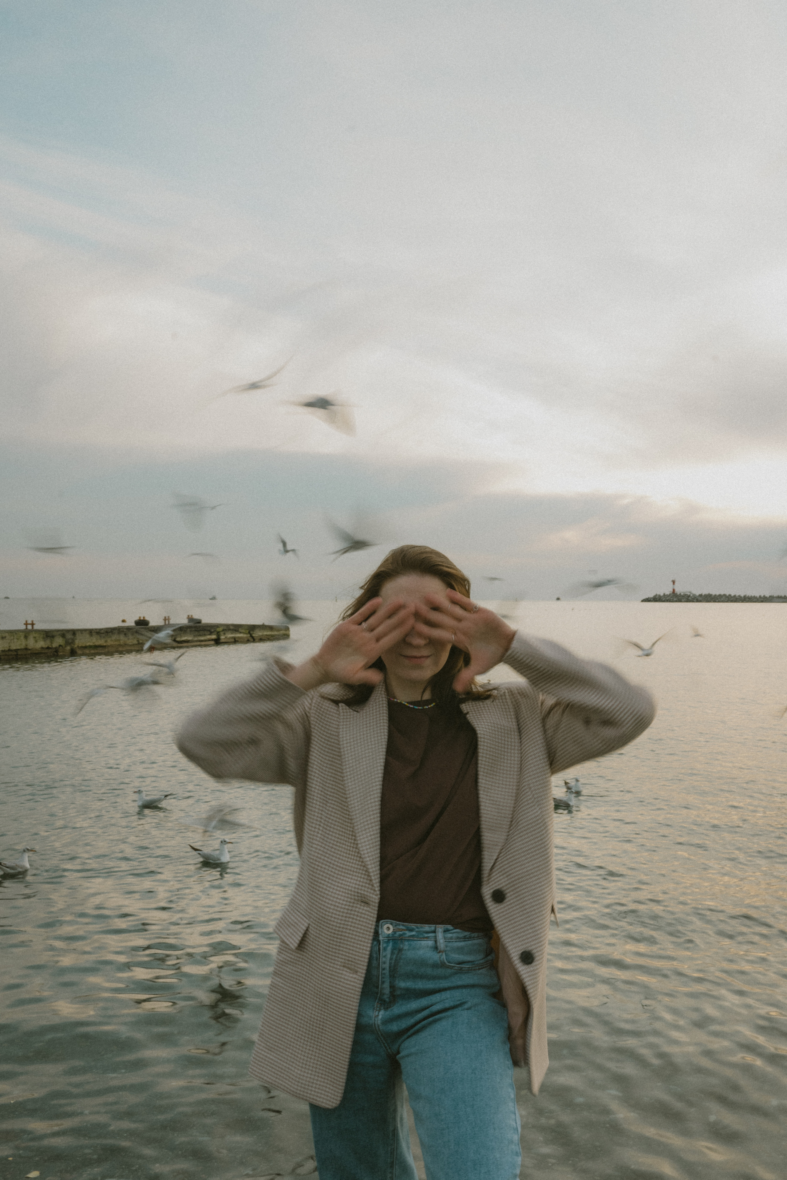 У Чёрного моря в Сочи. Семейный Фотограф Новосибирск, Школьные фотосессии Новосибирск, школьный фотограф Новосибирск, выпускные альбомы